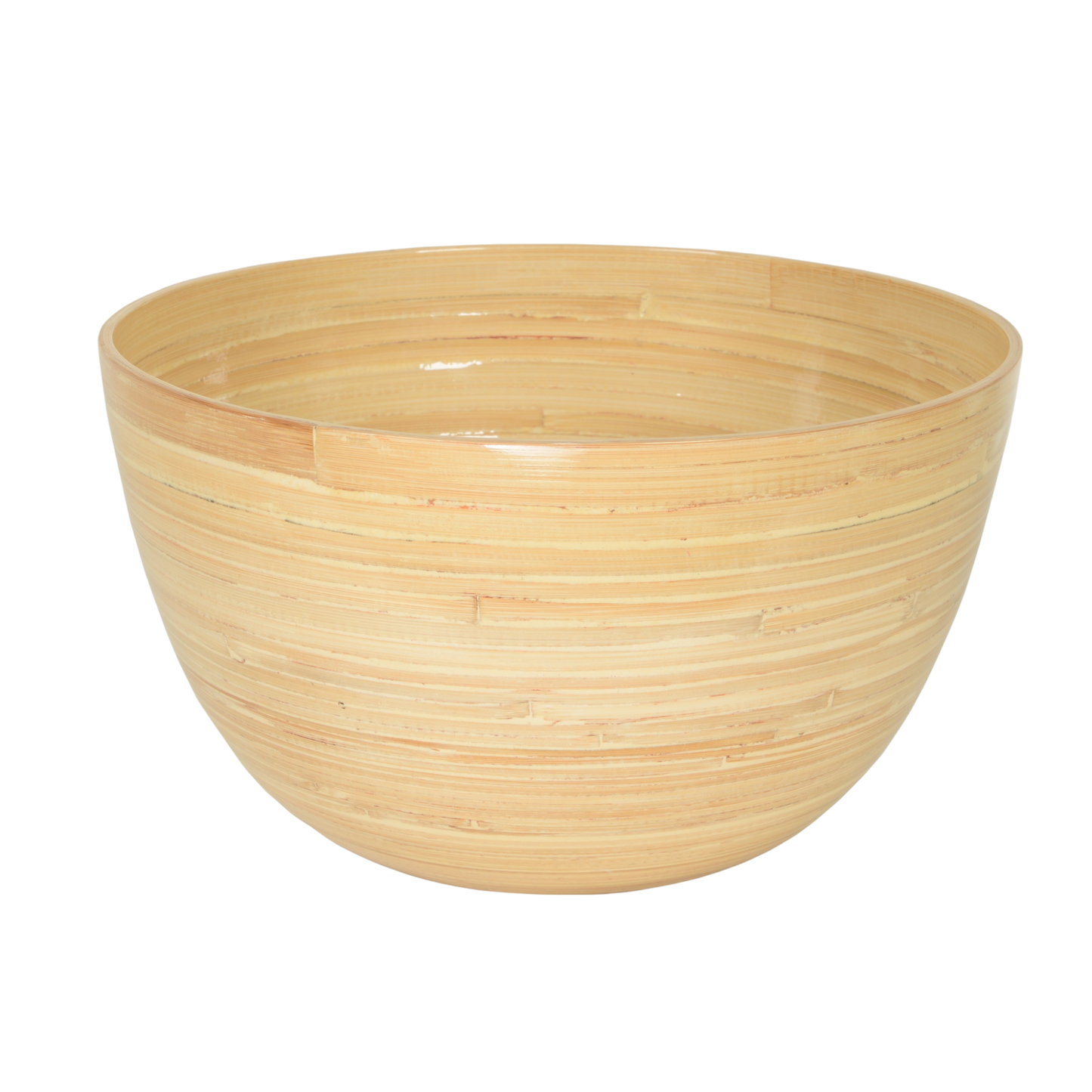 Bamboo Family Bowl