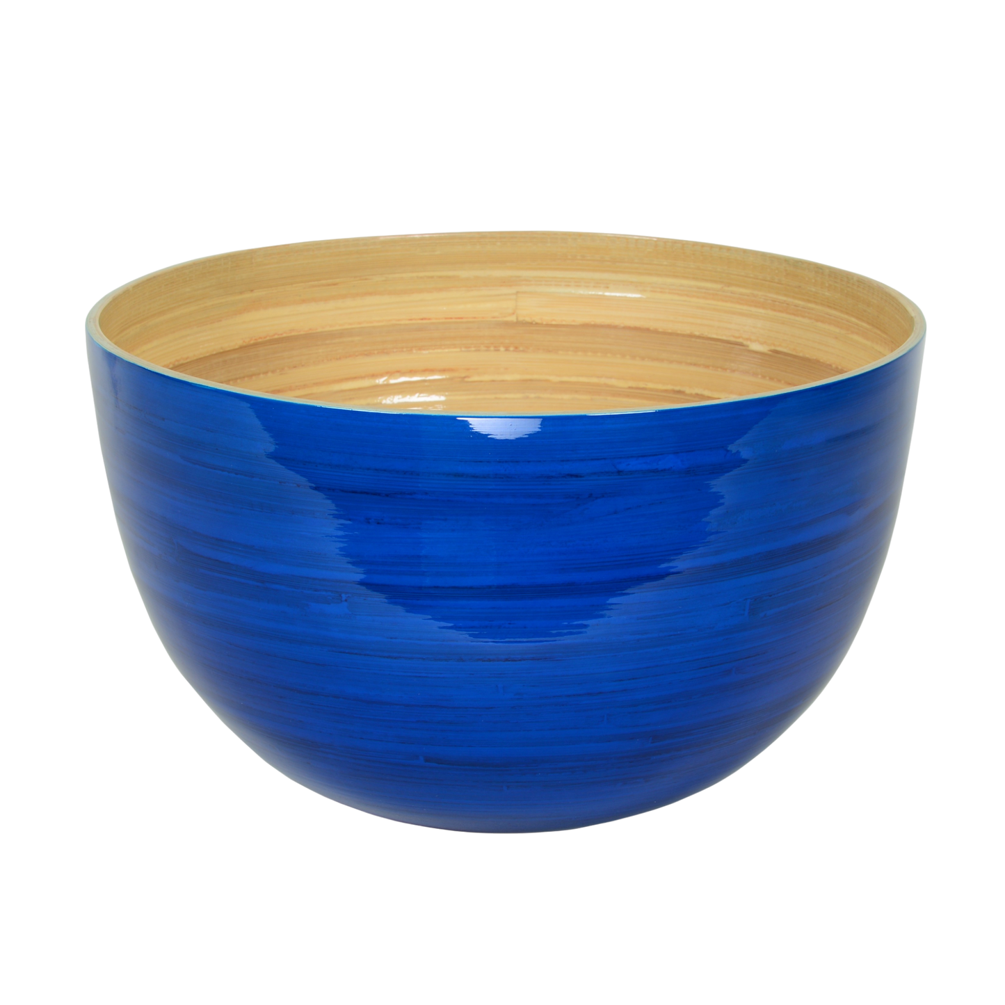 Bamboo Family Bowl