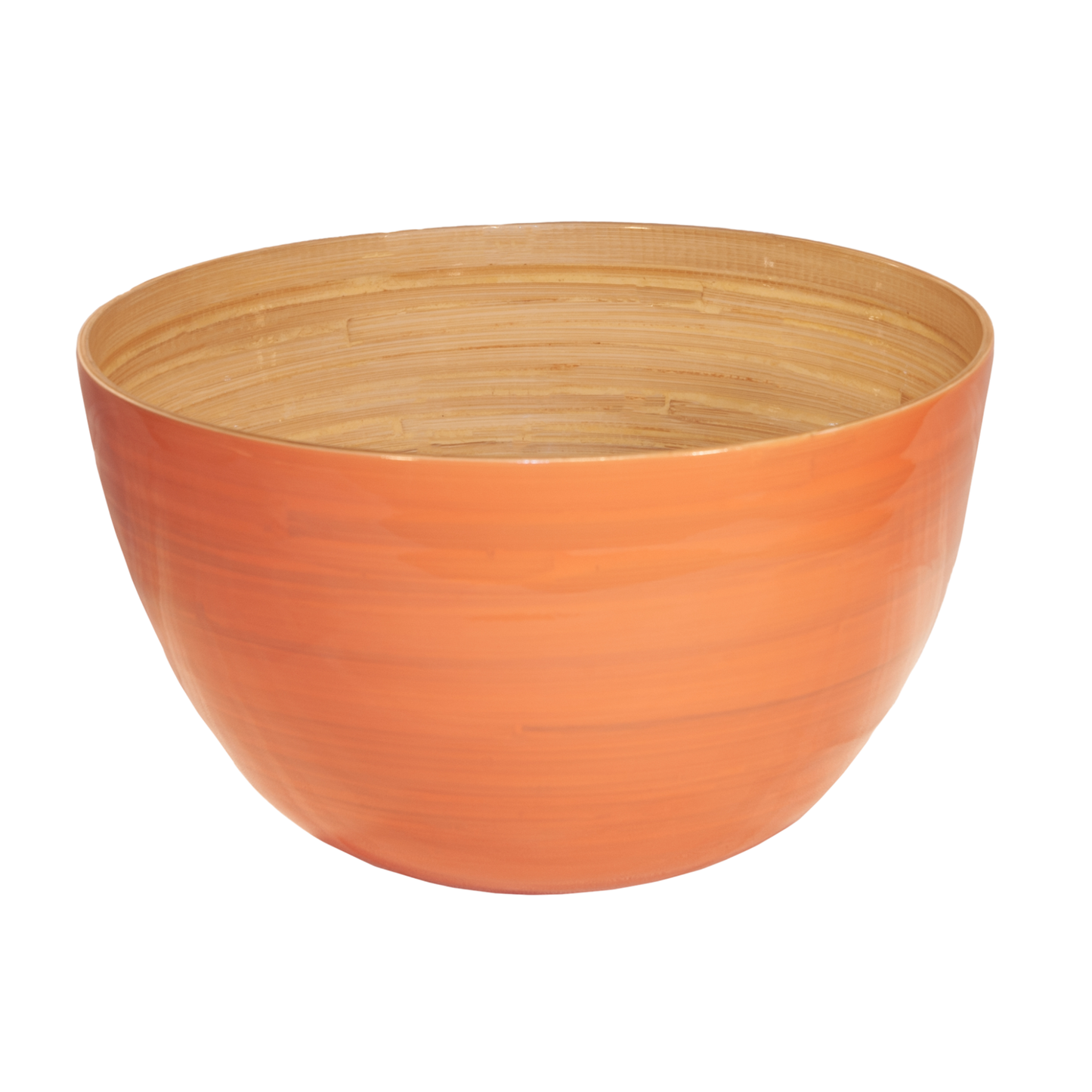 Bamboo Family Bowl