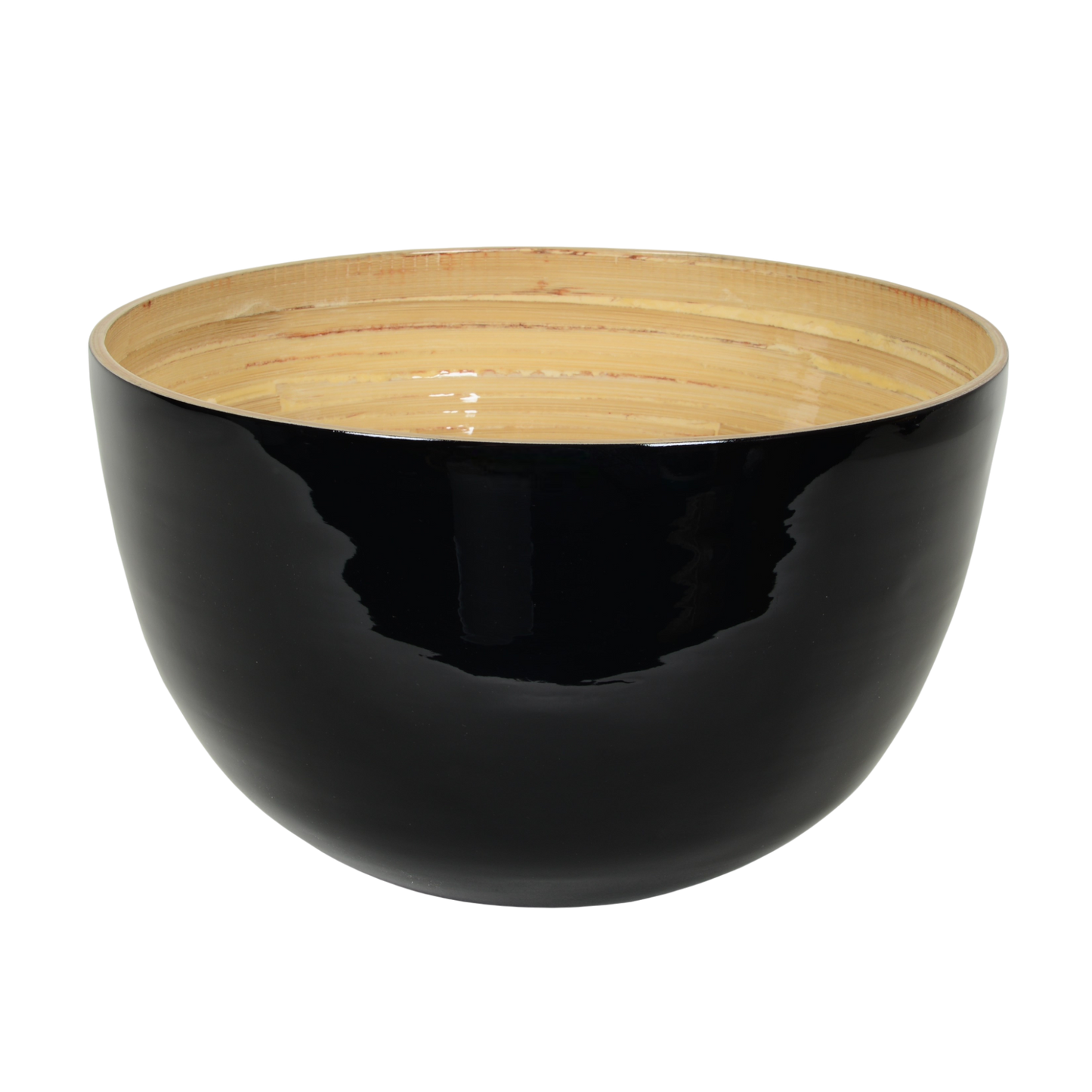 Bamboo Family Bowl