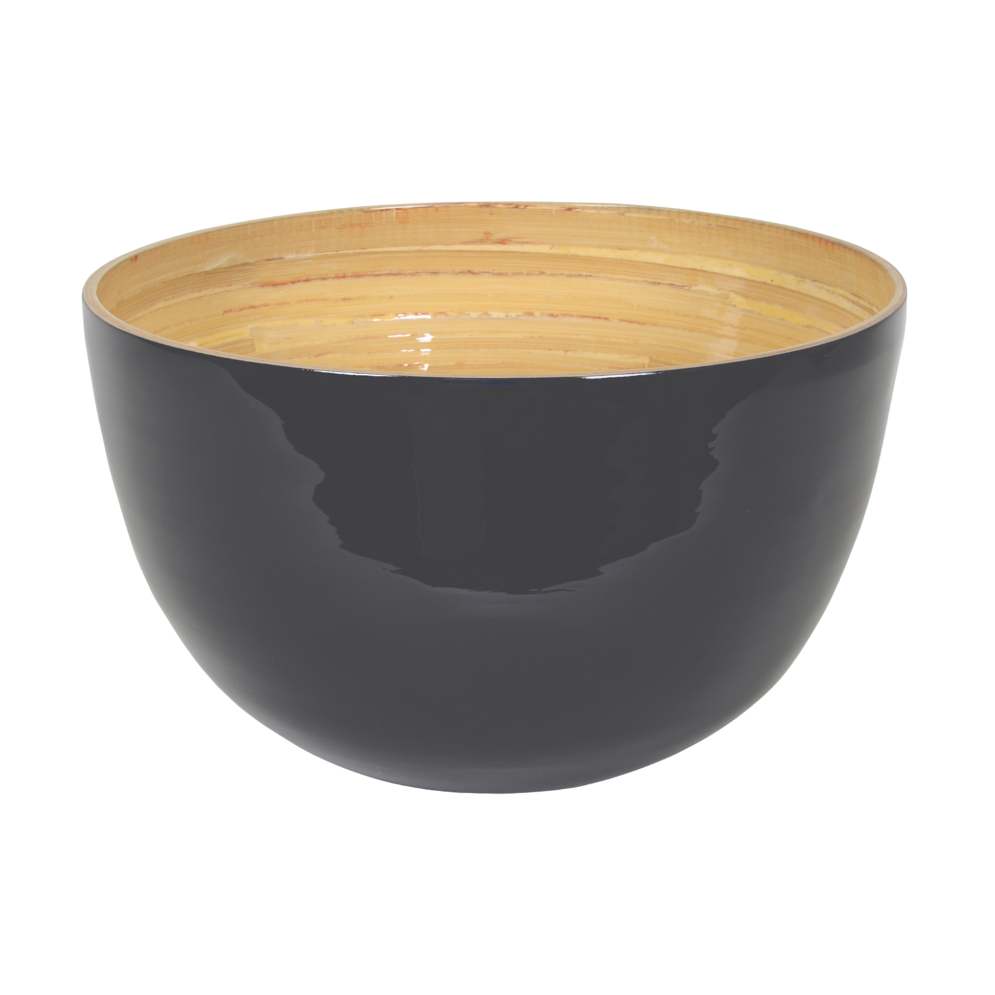 Bamboo Family Bowl