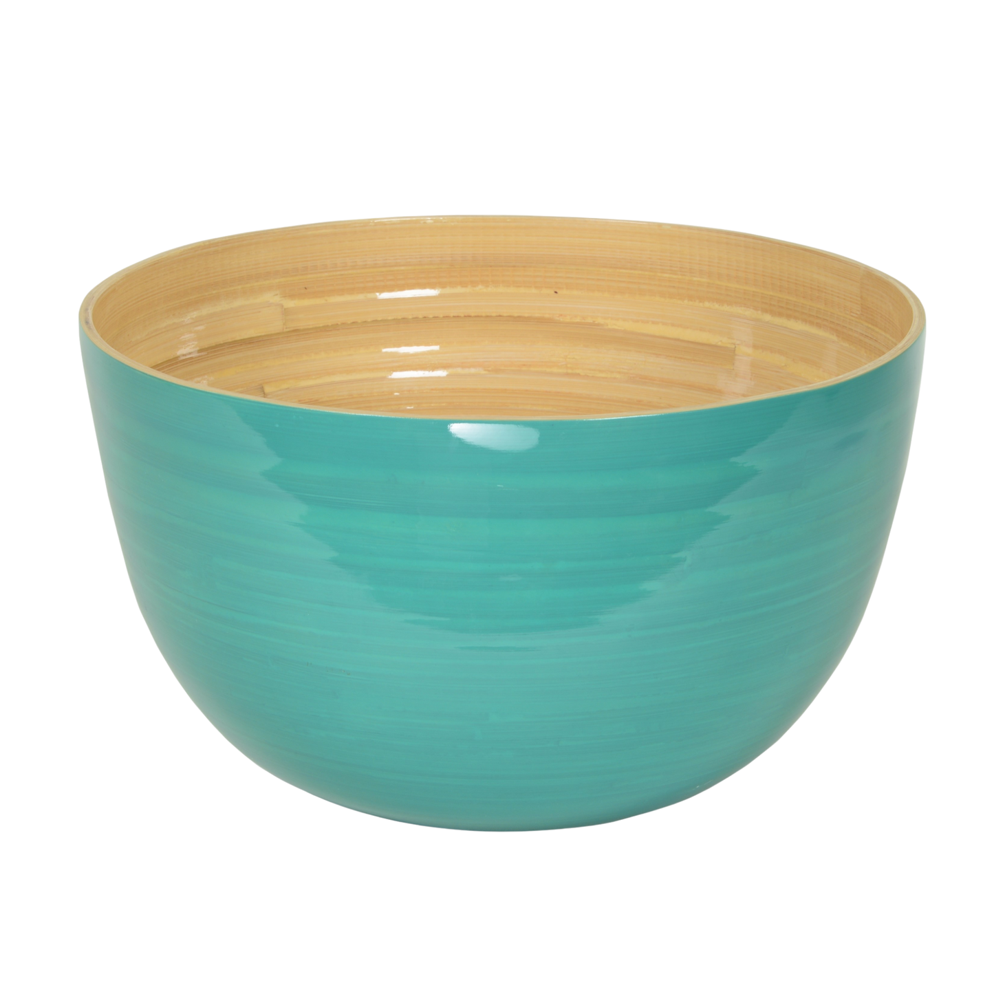 Bamboo Family Bowl