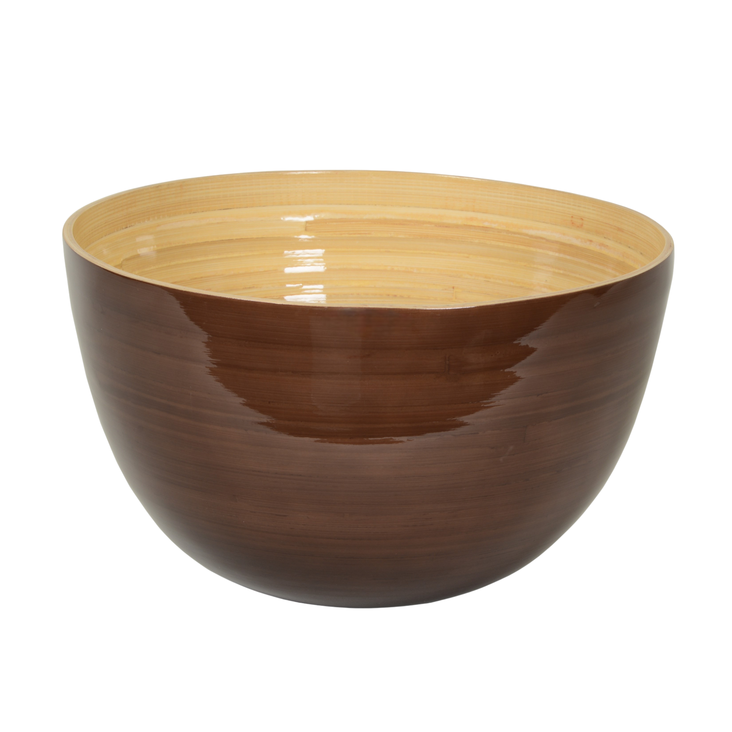 Bamboo Family Bowl