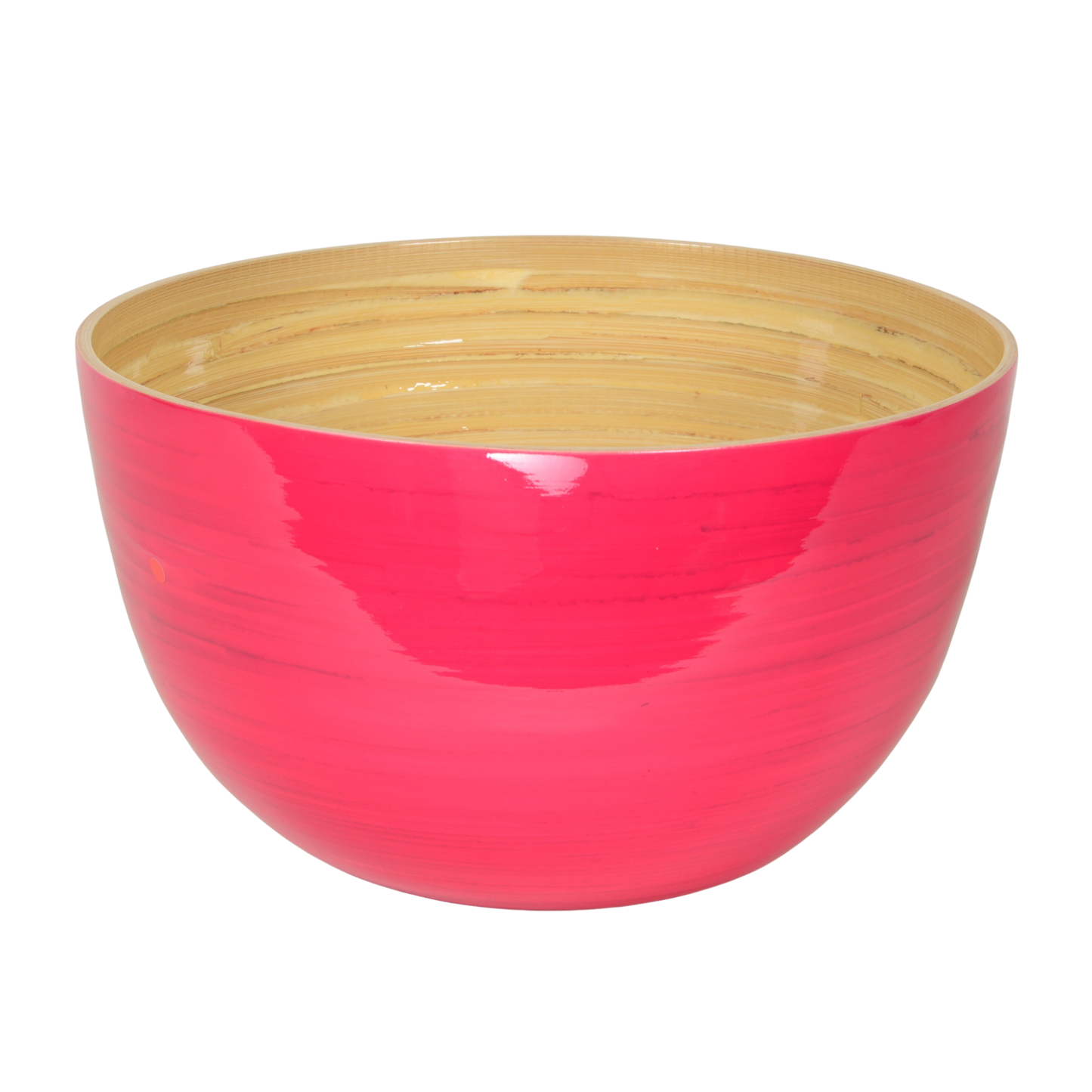 Bamboo Family Bowl