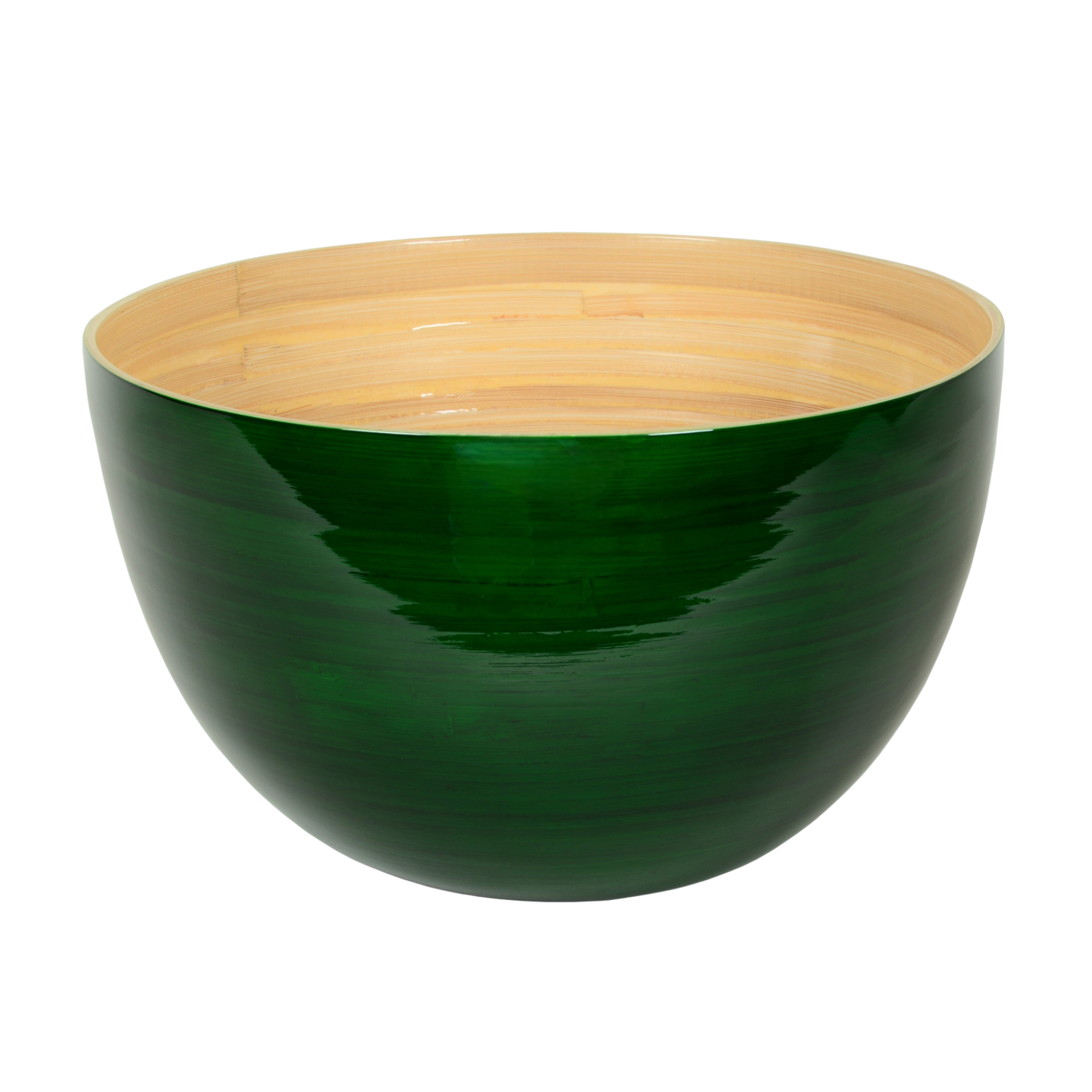 Bamboo Family Bowl