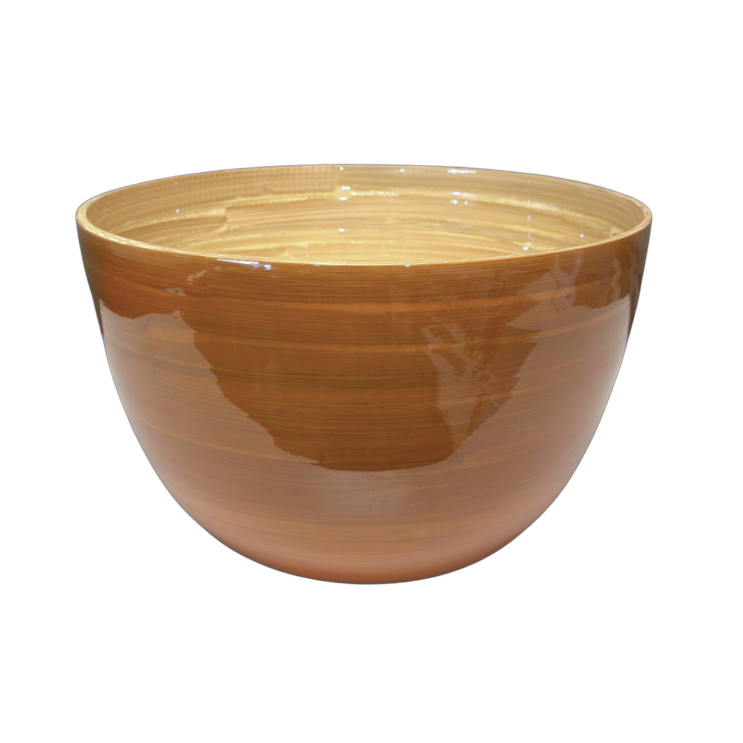 Bamboo Family Bowl