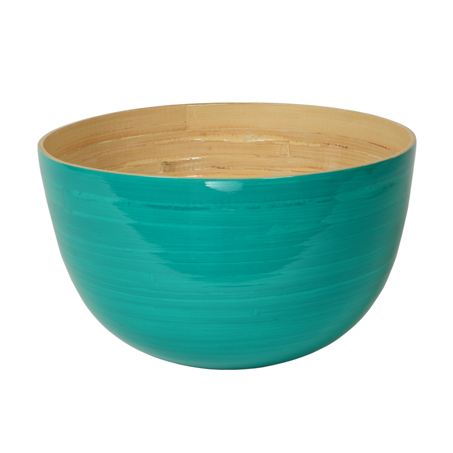 Bamboo Family Bowl