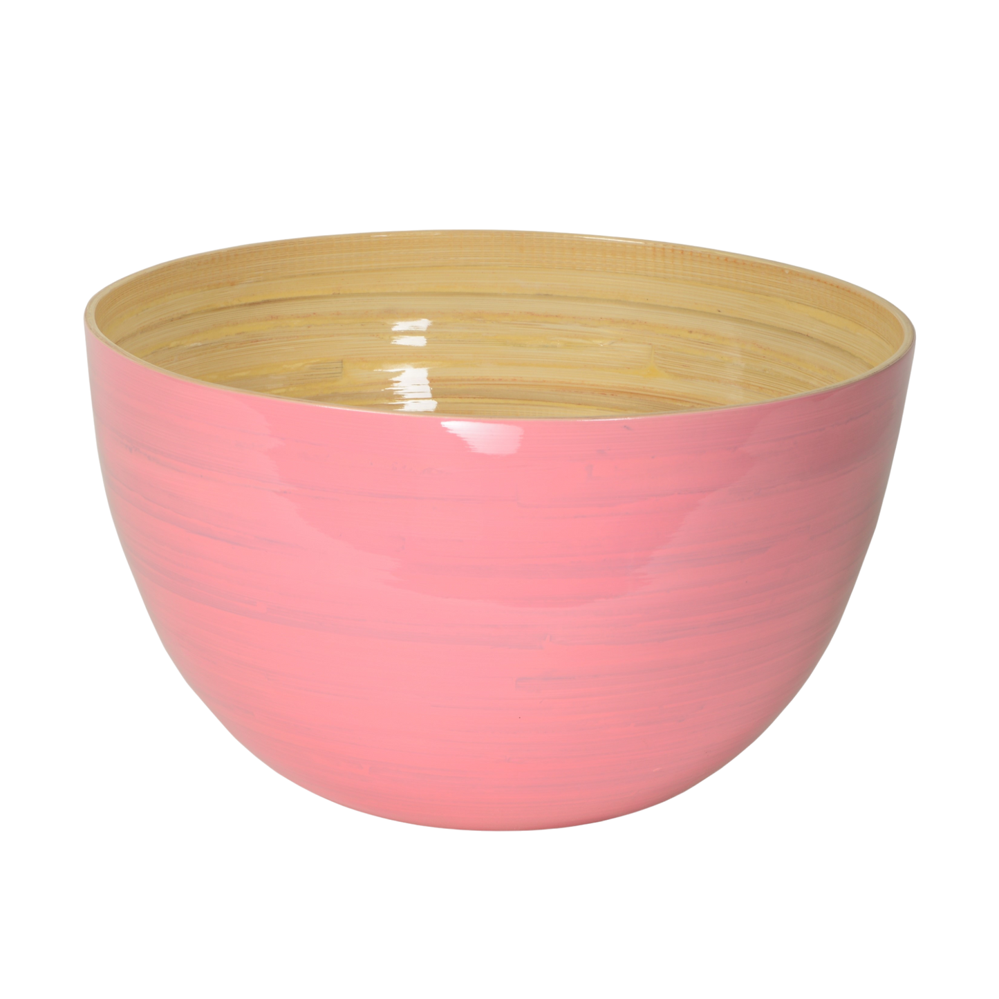 Bamboo Family Bowl