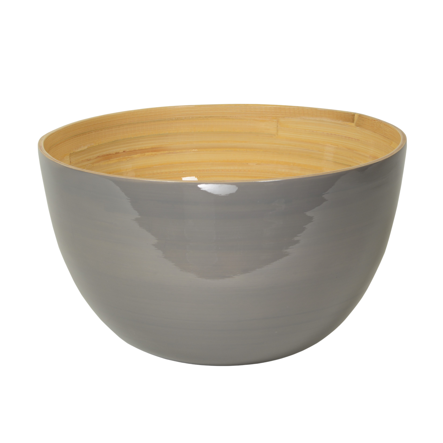 Bamboo Family Bowl