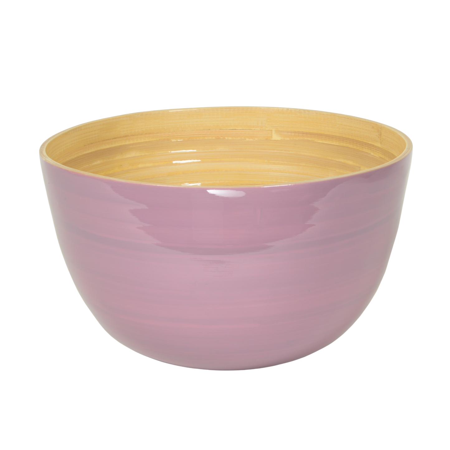 Bamboo Family Bowl