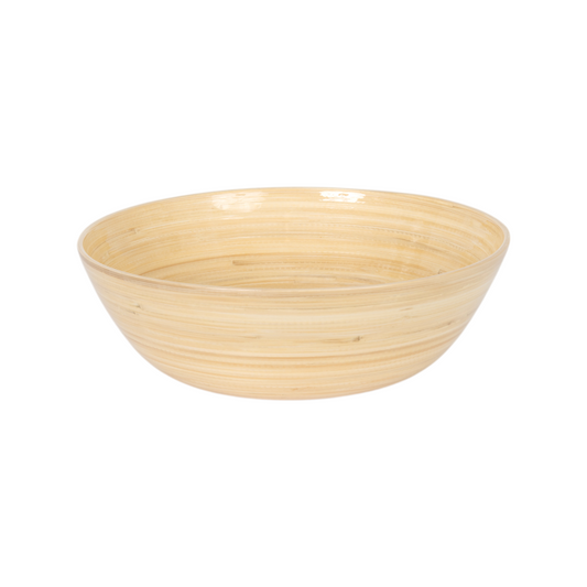 Bamboo Classic Bowl