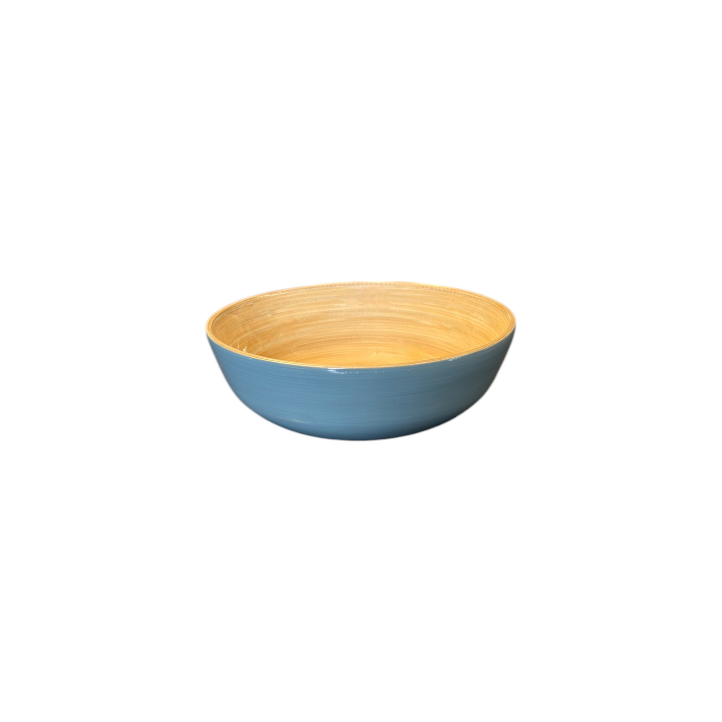 Bamboo Side Bowl