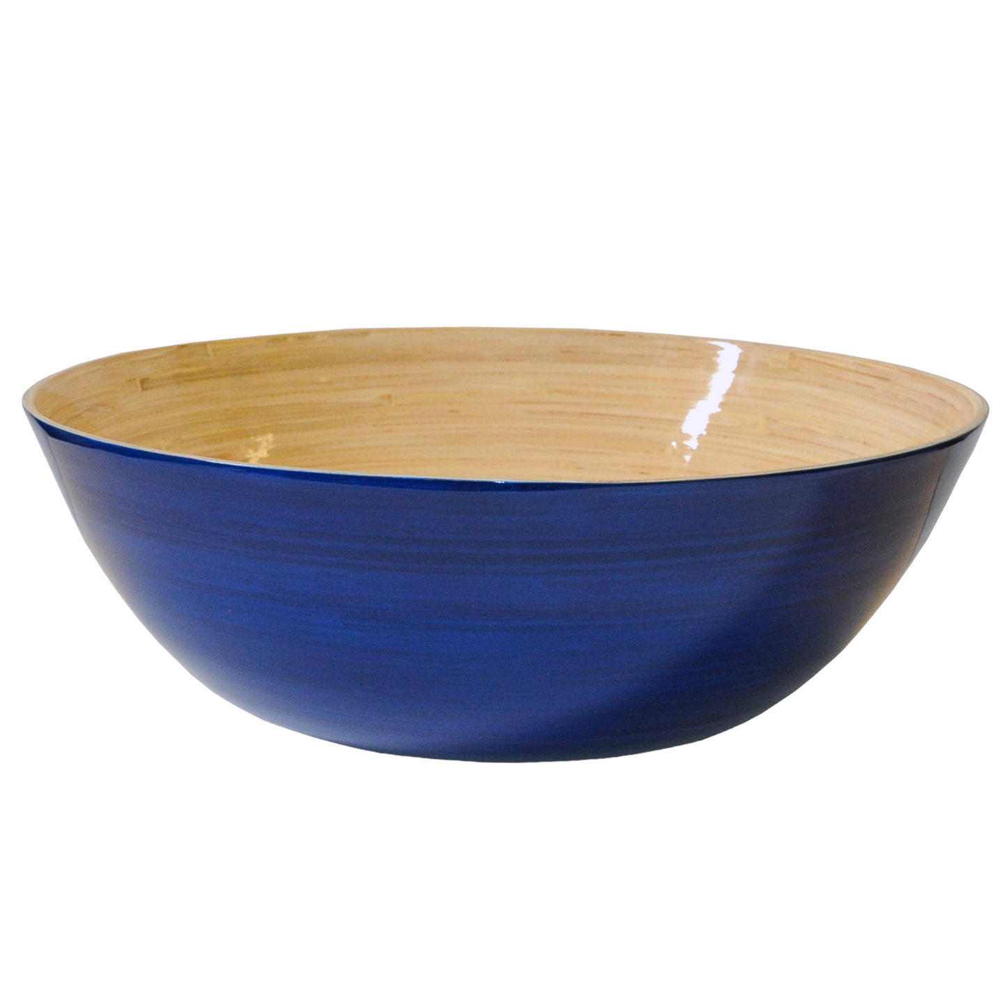 Bamboo Banquet Bowl