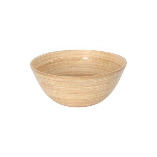 Bamboo Noodle Bowl