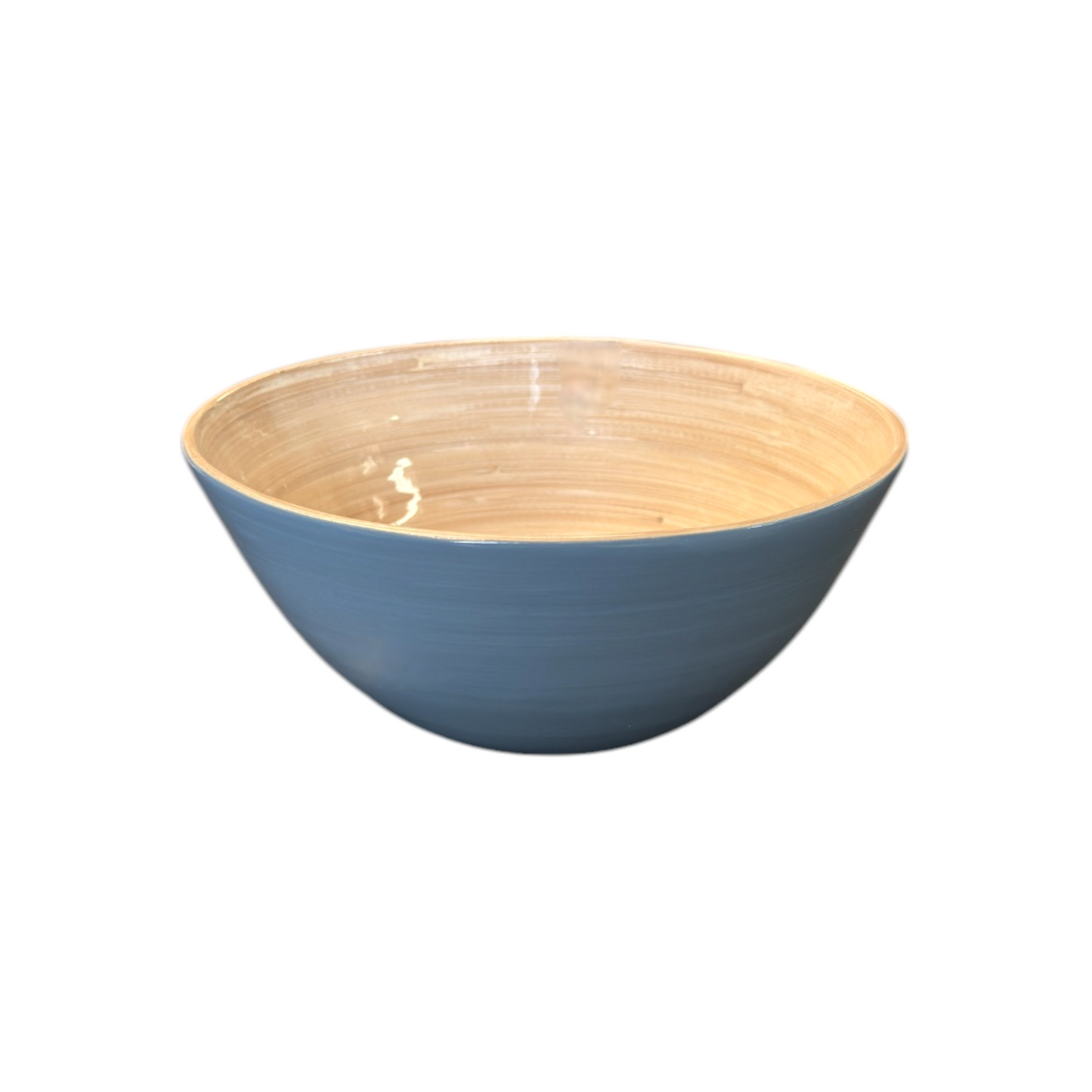 Bamboo Noodle Bowl