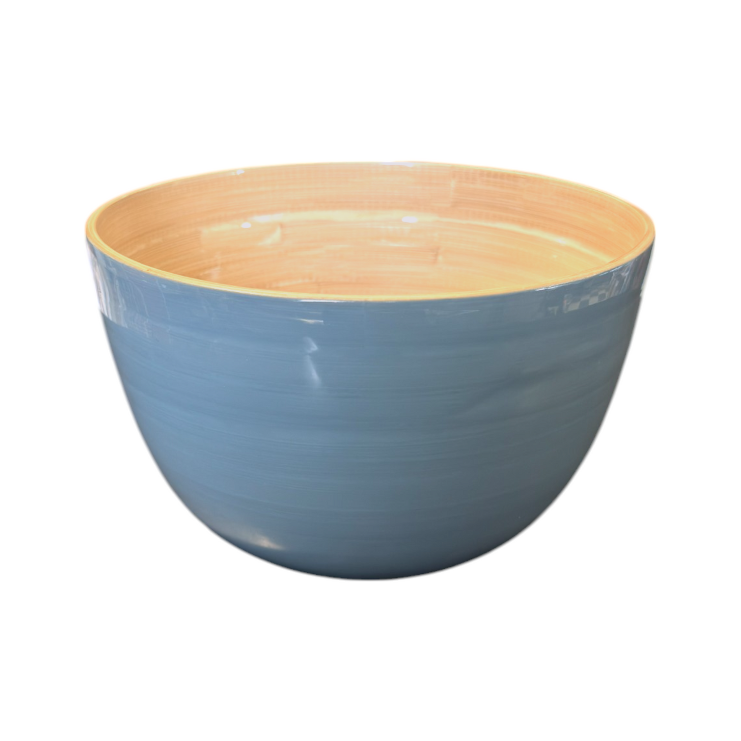 Bamboo Mixing Bowl