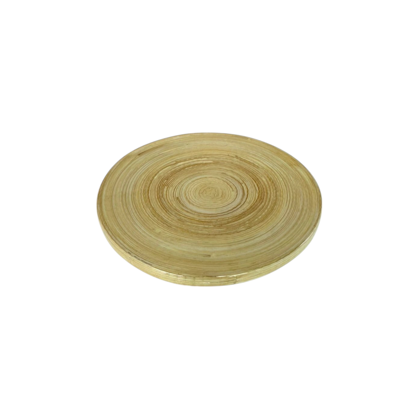 Bamboo Coasters