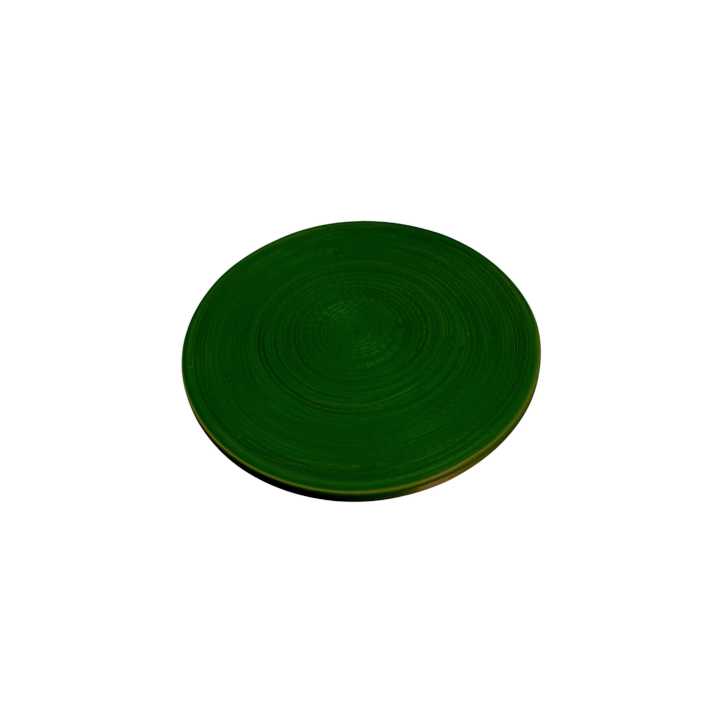 Bamboo Coasters