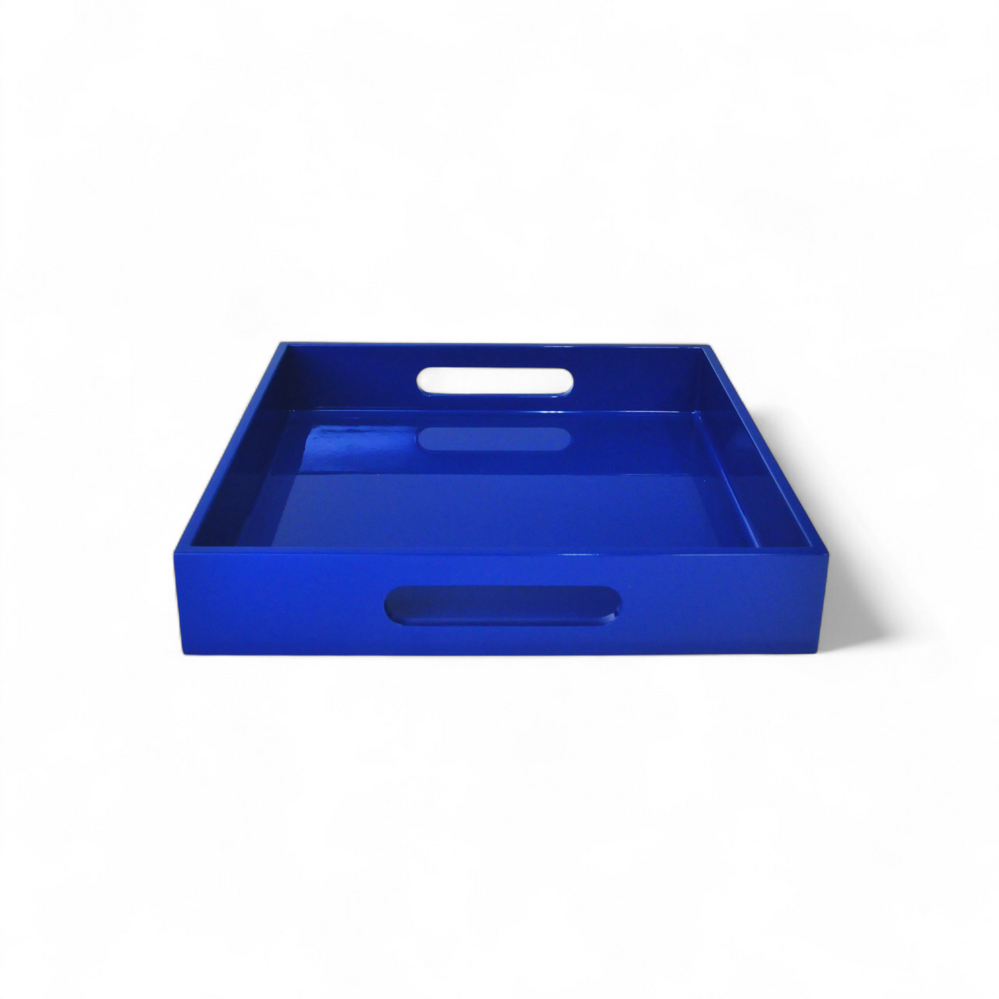 Square Serving Tray - Large