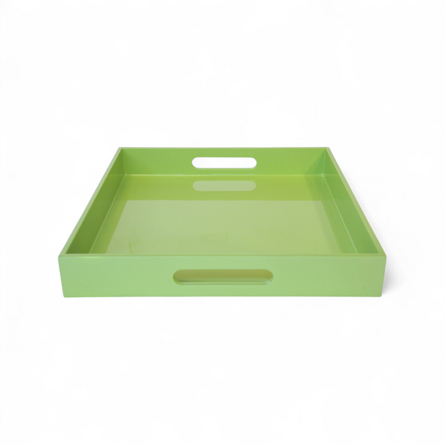 Square Serving Tray - Large
