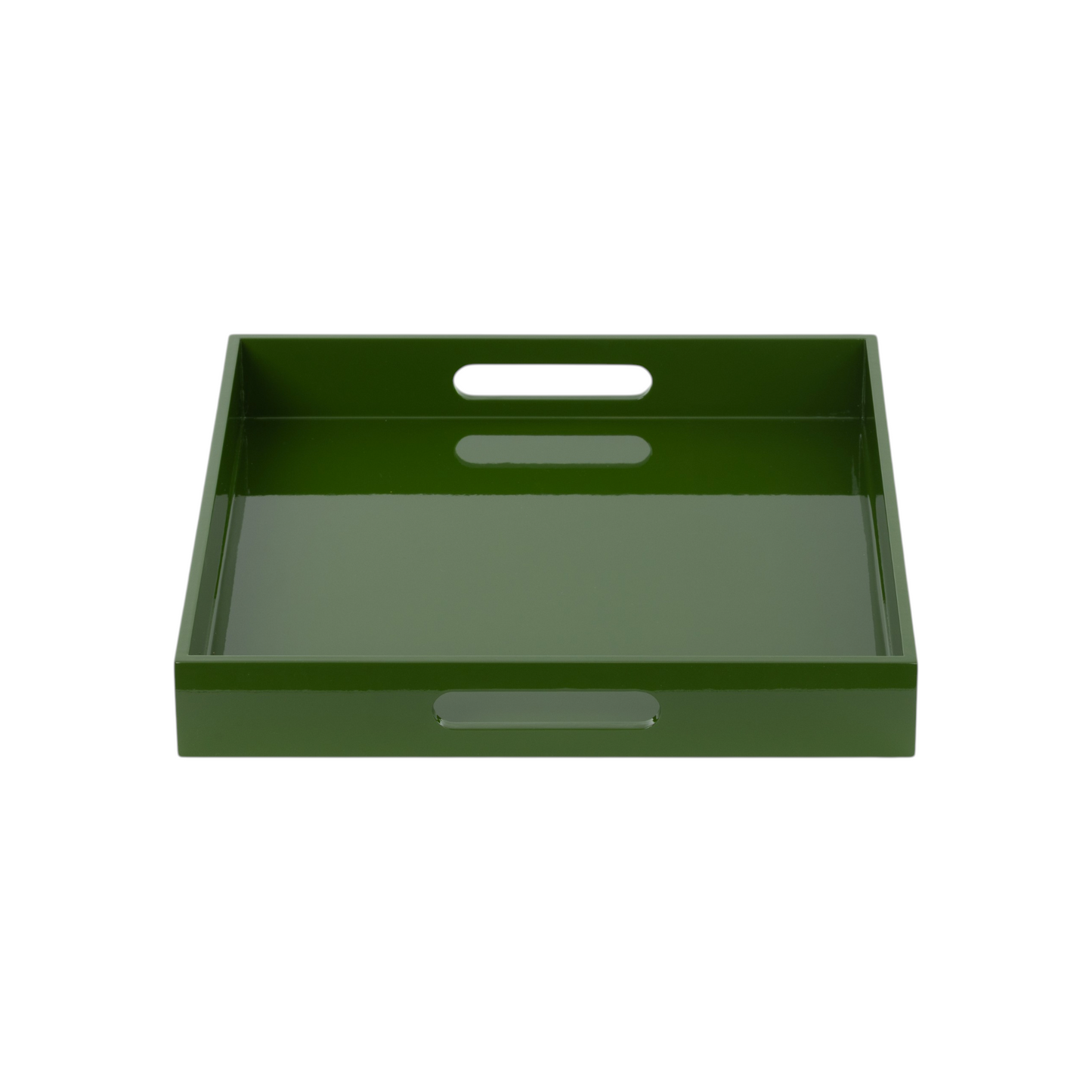 Square Serving Tray - Large