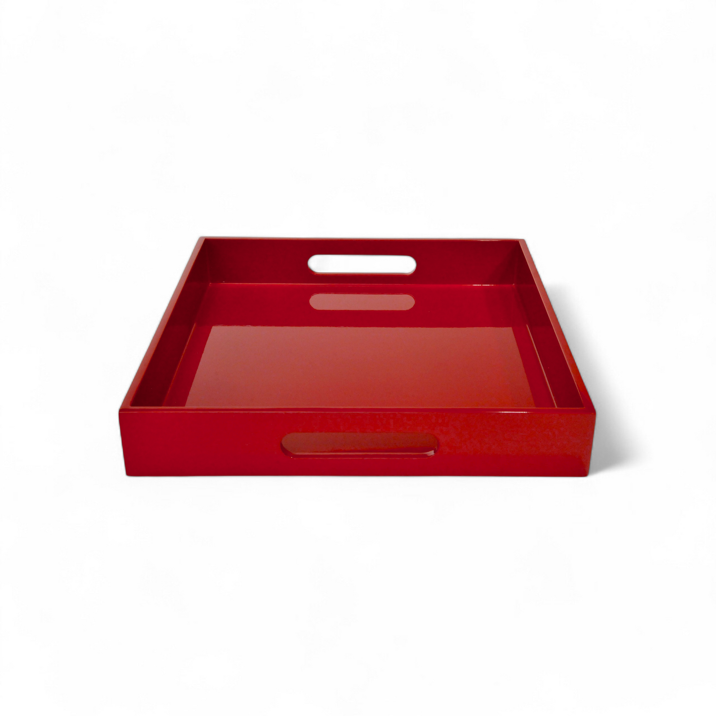 Square Serving Tray - Large