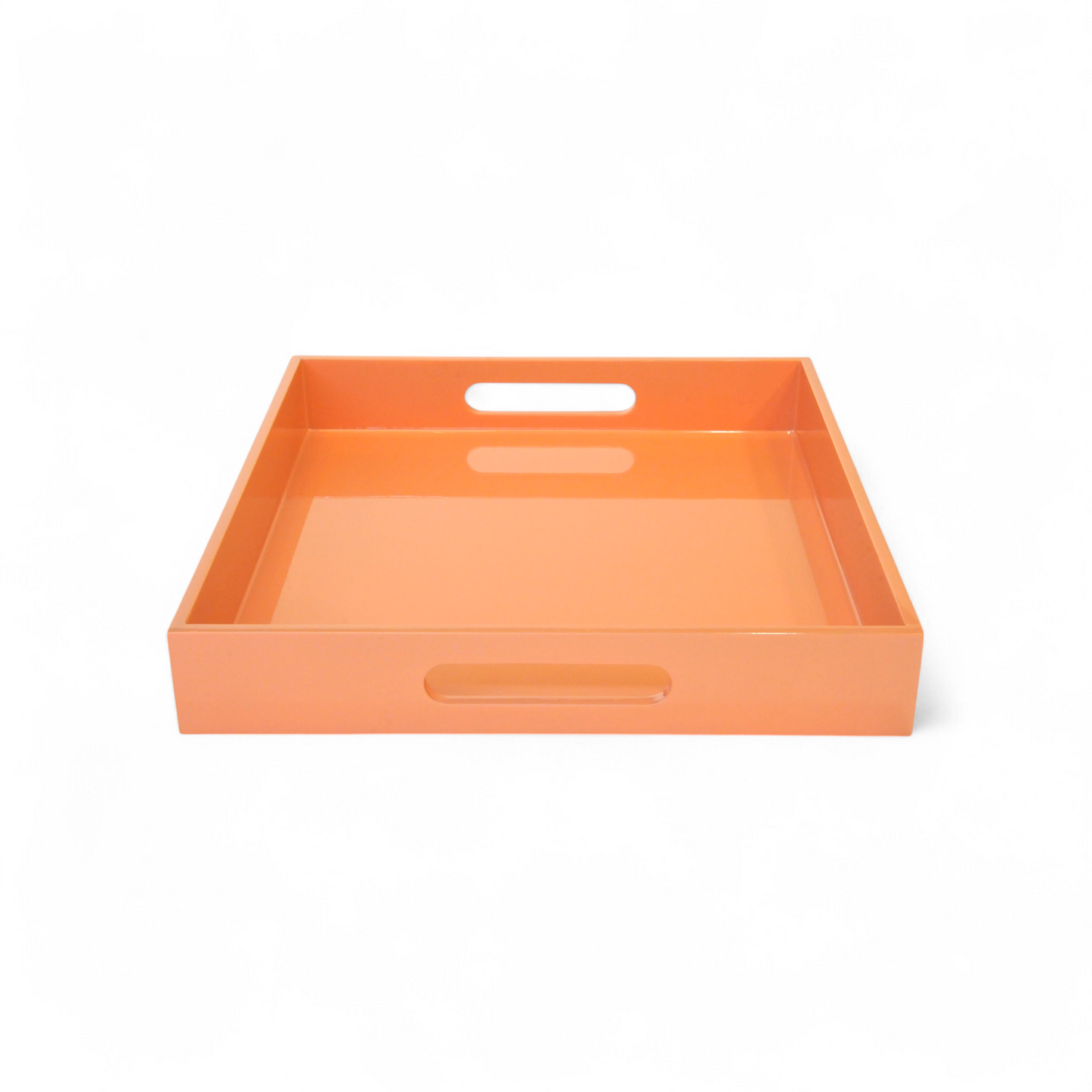 Square Serving Tray - Large