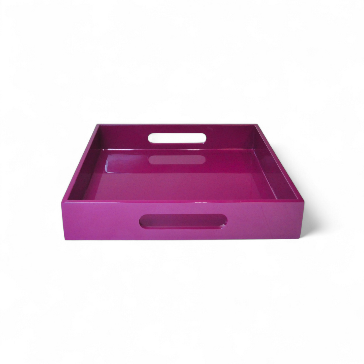 Square Serving Tray - Large