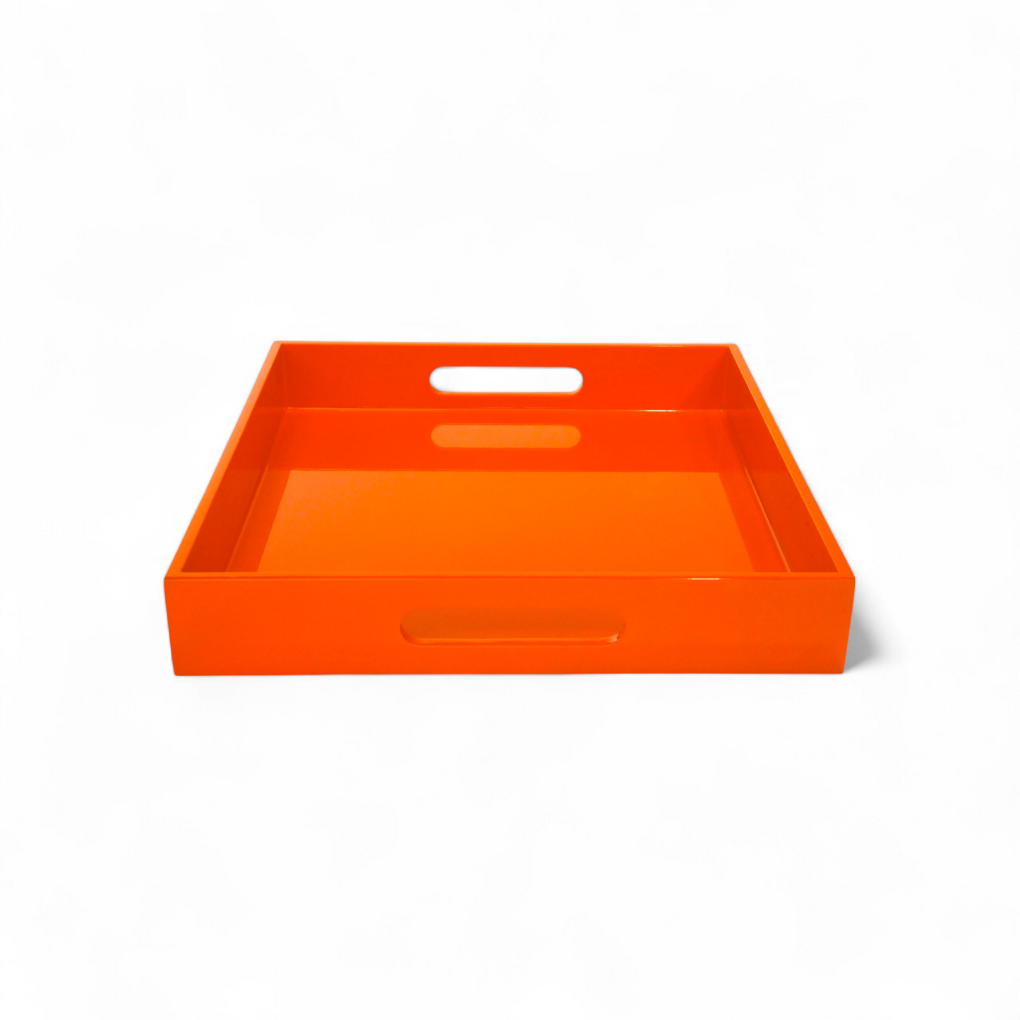 Square Serving Tray - Large
