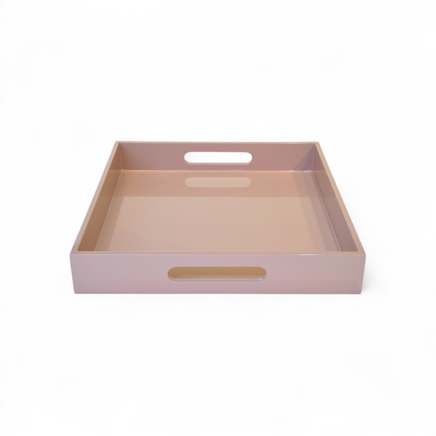 Square Serving Tray - Large