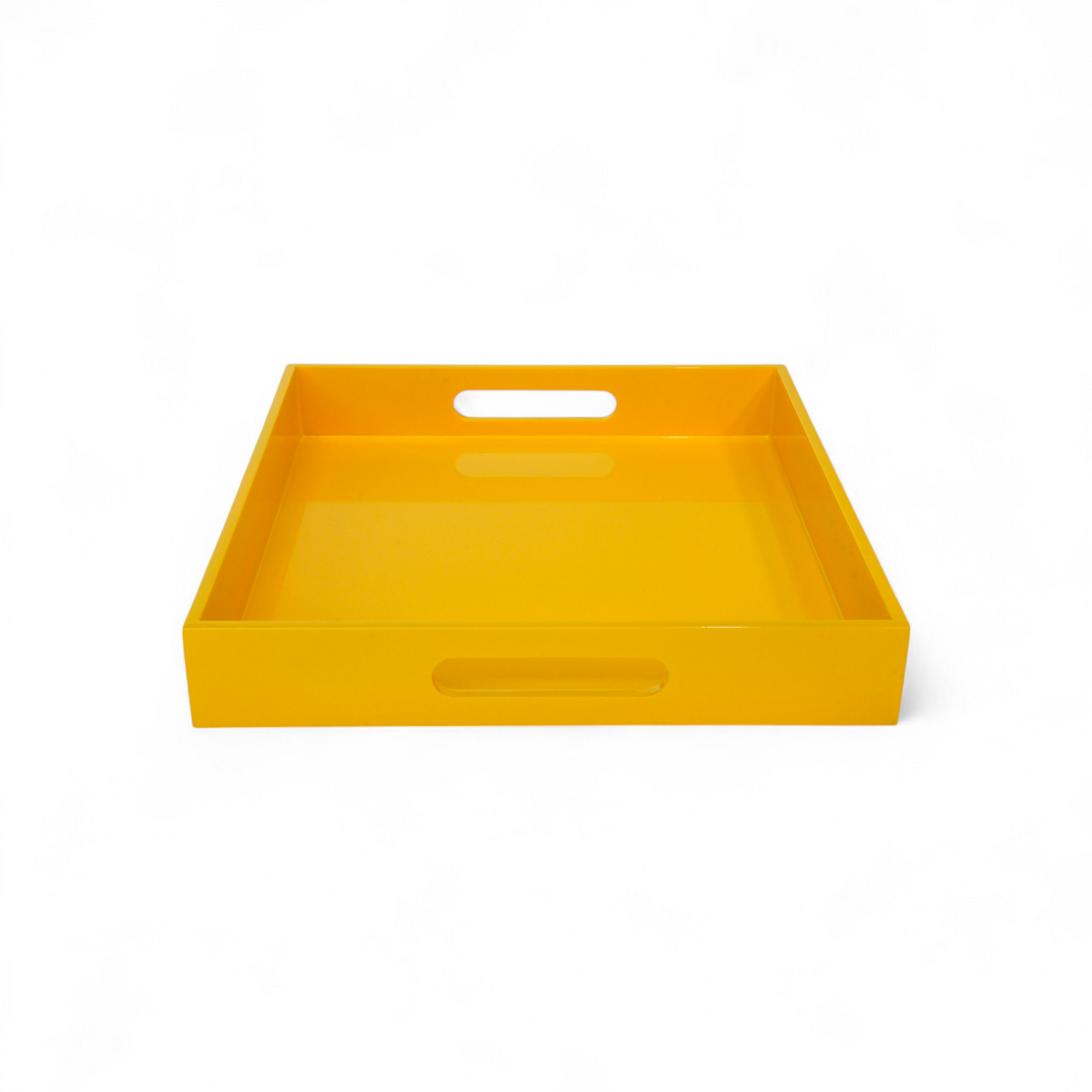 Square Serving Tray - Large