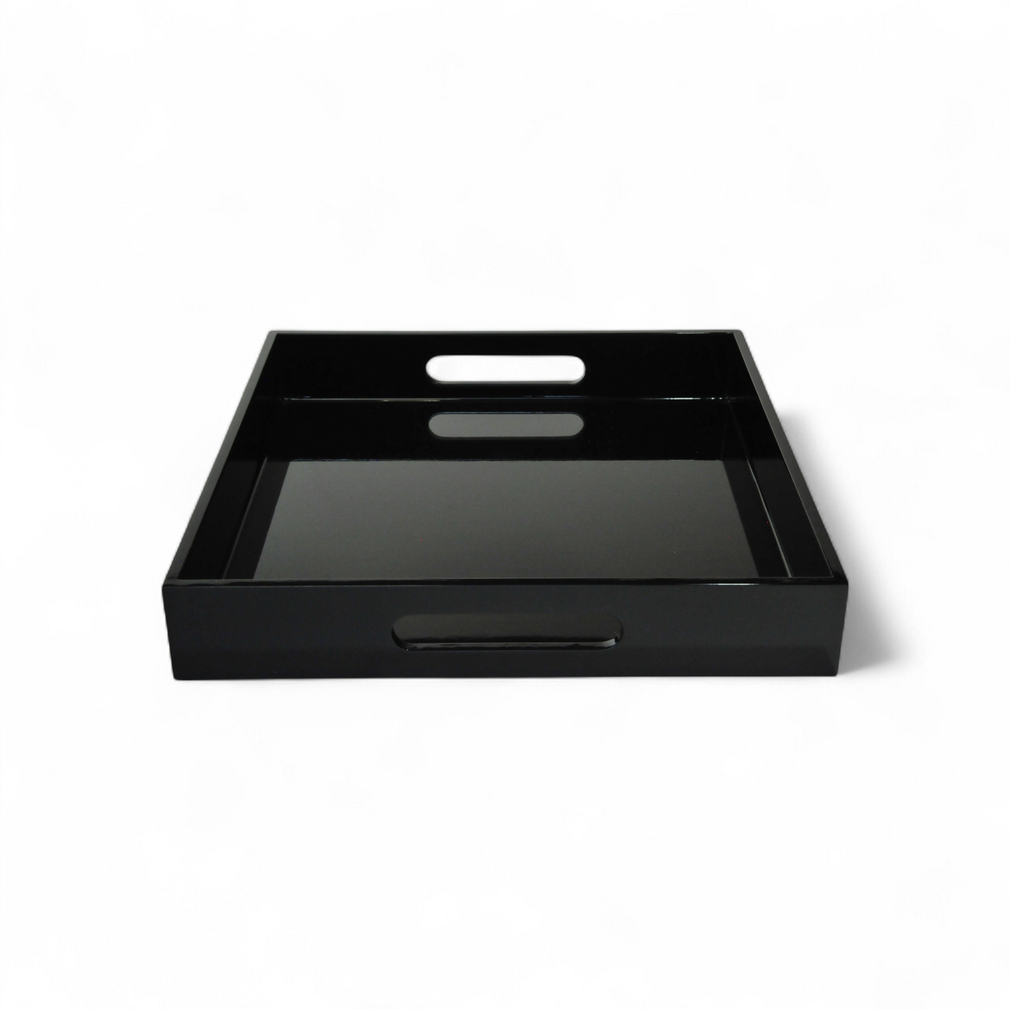 Square Serving Tray - Large