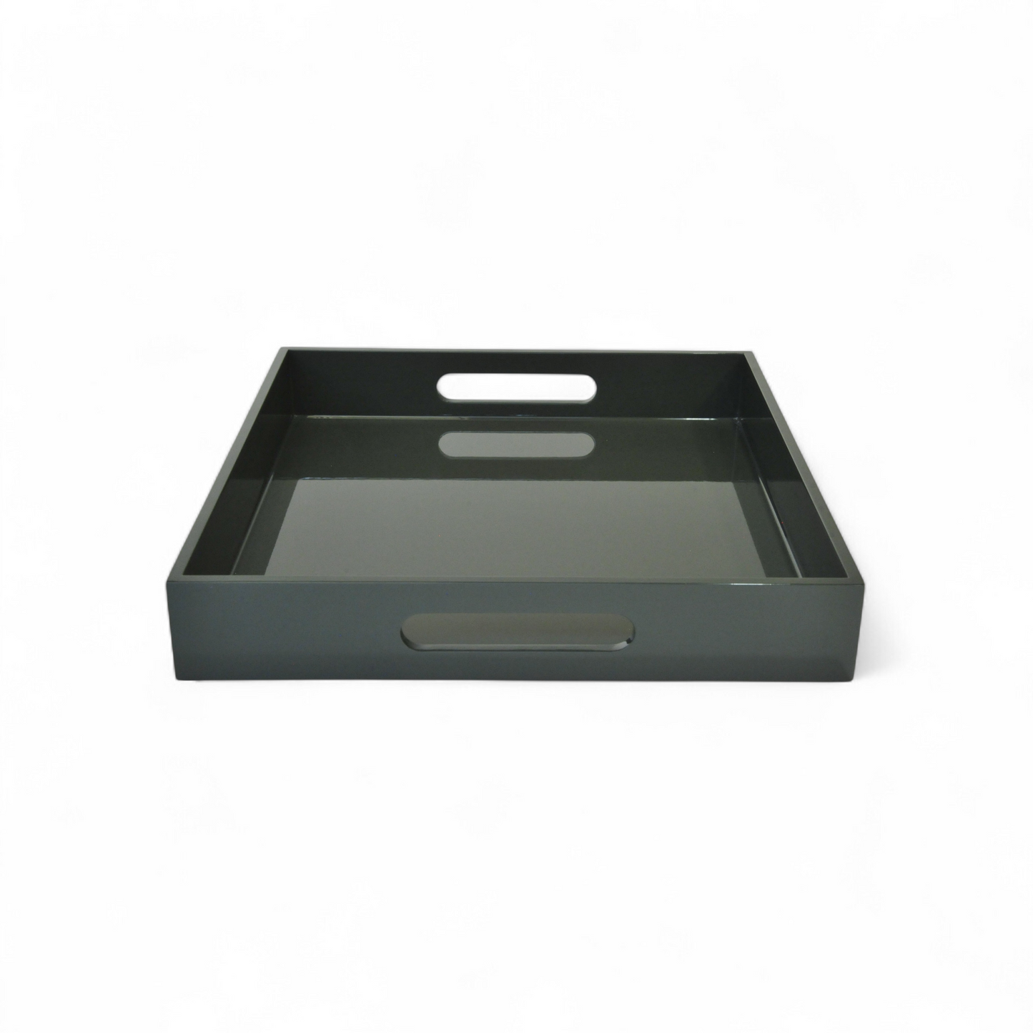 Square Serving Tray - Large