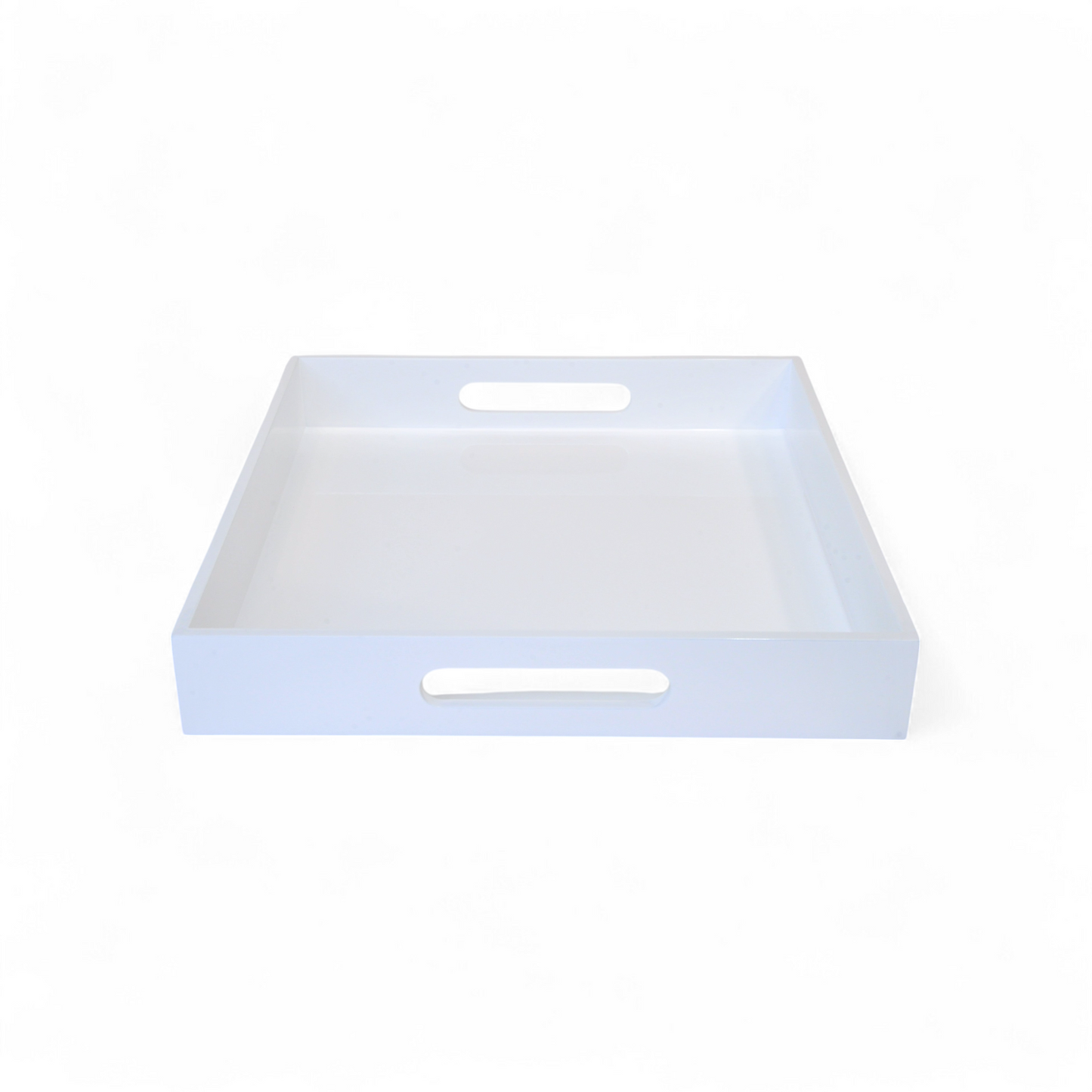 Square Serving Tray - Large