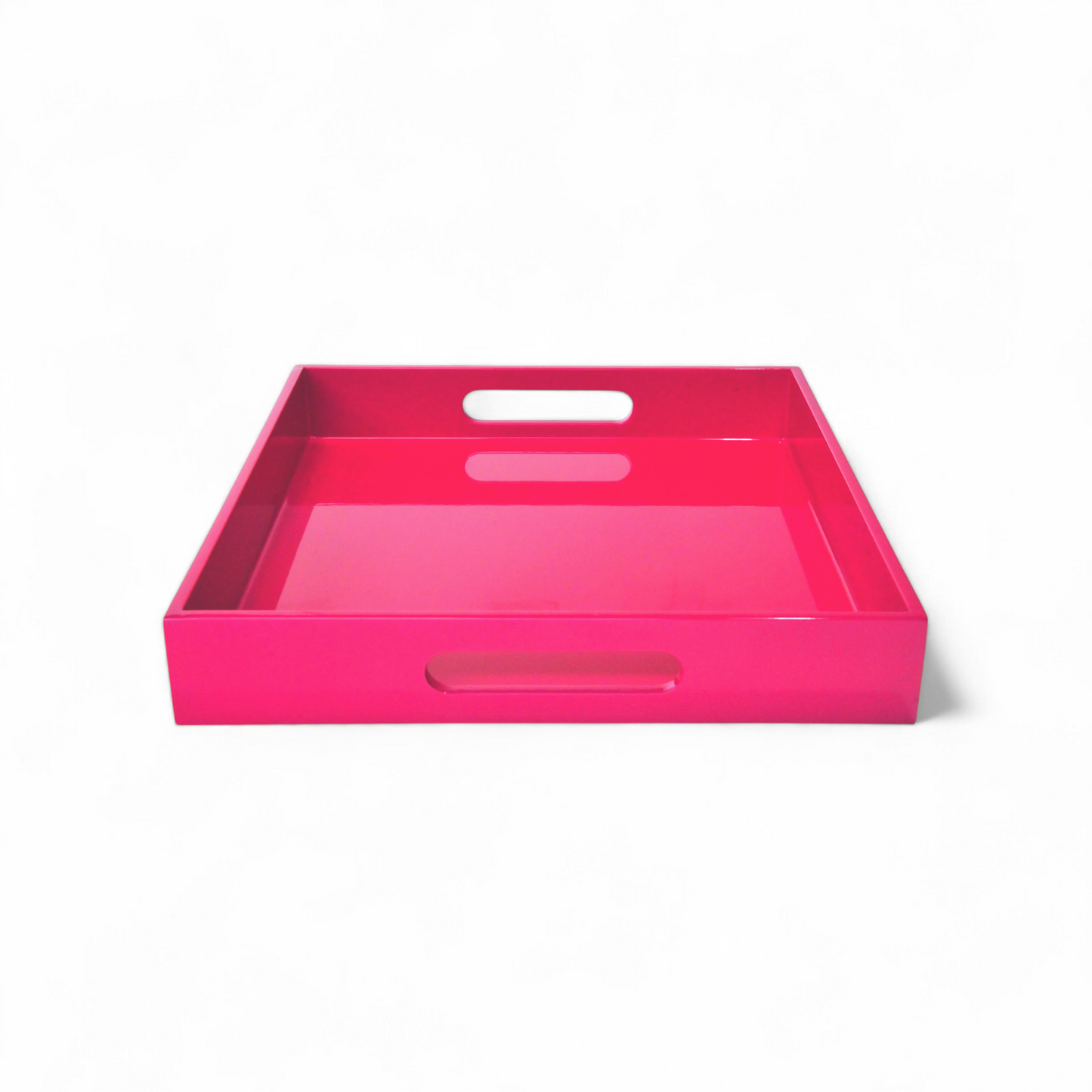 Square Serving Tray - Large