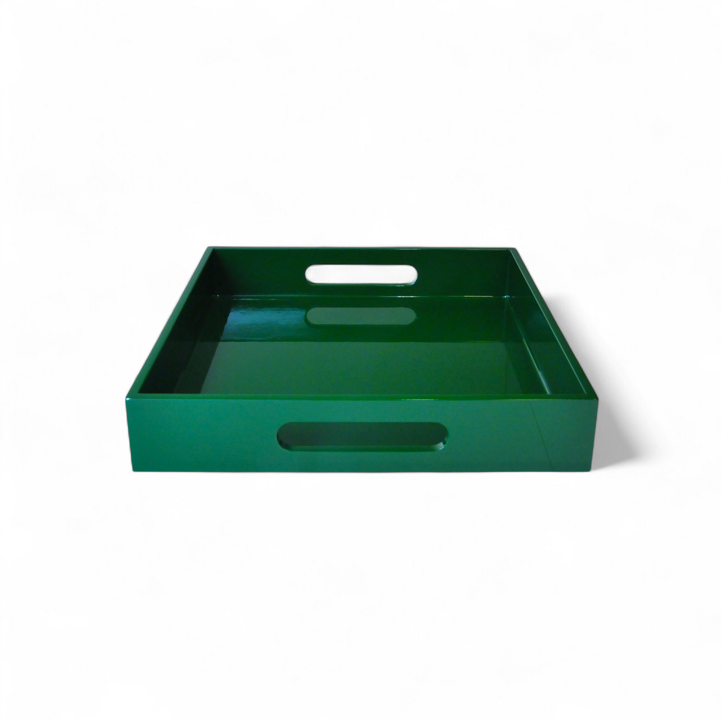 Square Serving Tray - Large