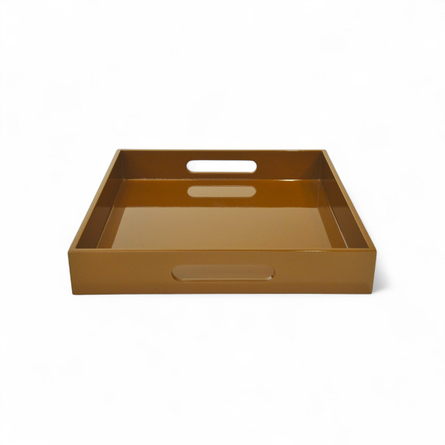 Square Serving Tray - Large