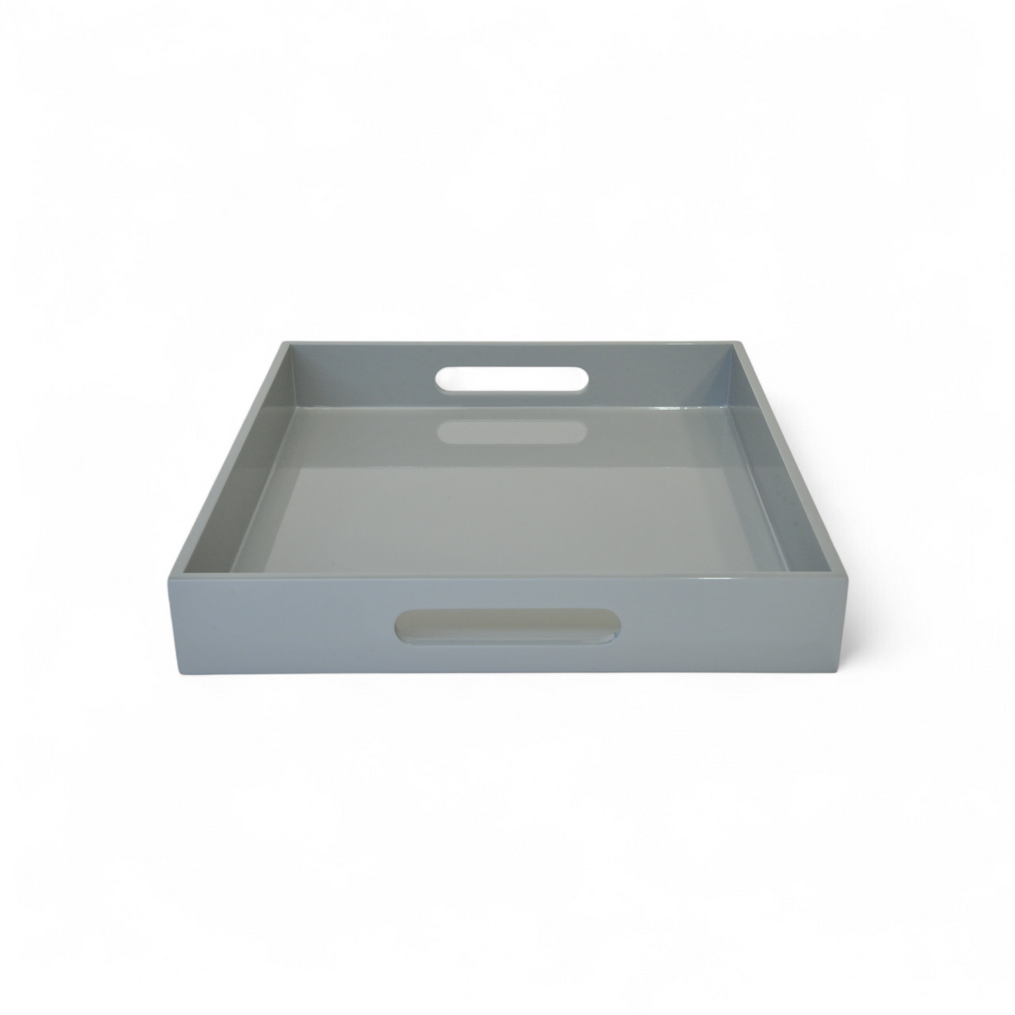 Square Serving Tray - Large
