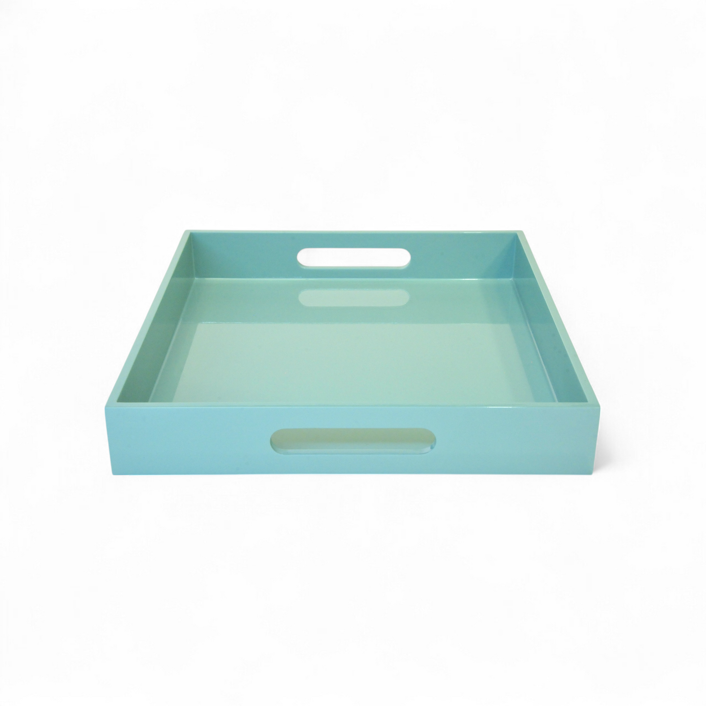 Square Serving Tray - Large