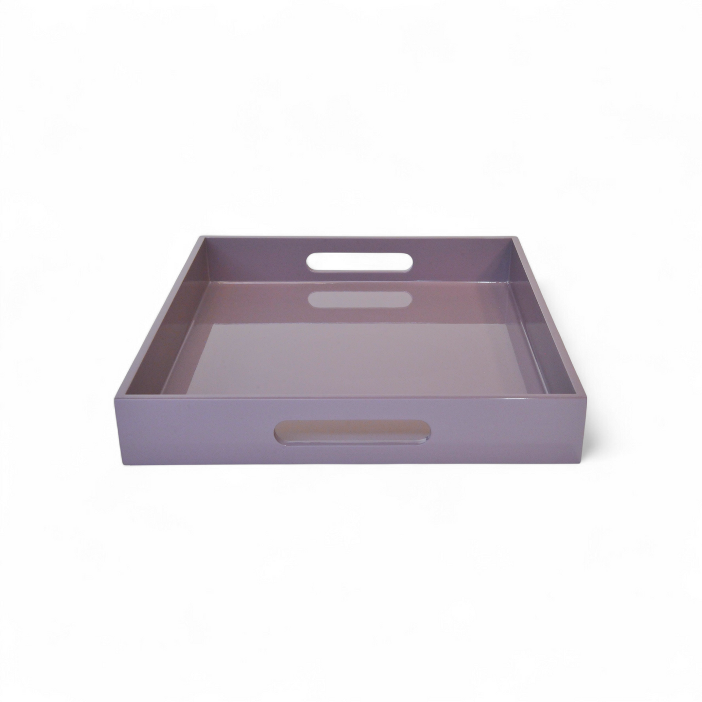 Square Serving Tray - Large