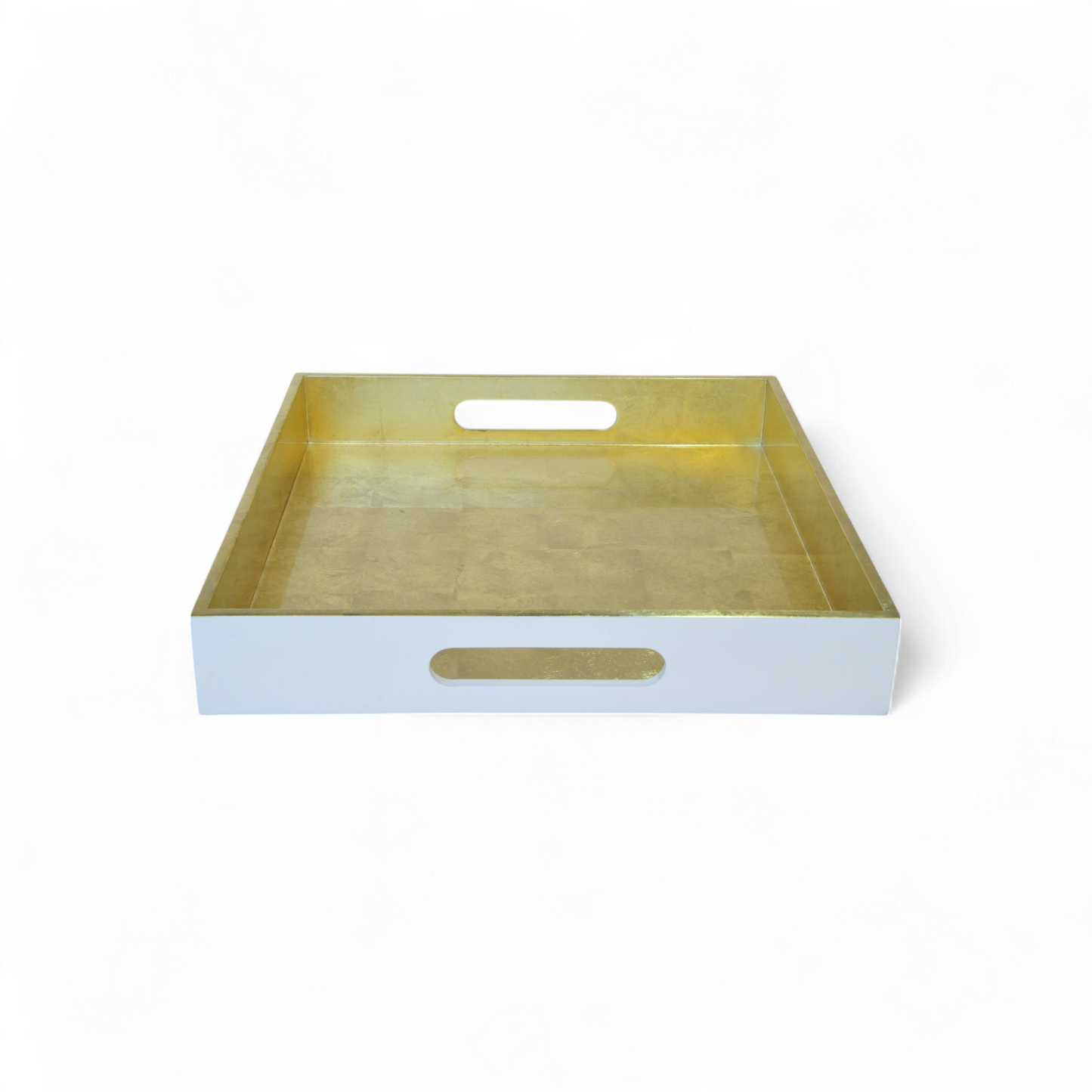 Square Serving Tray - Large