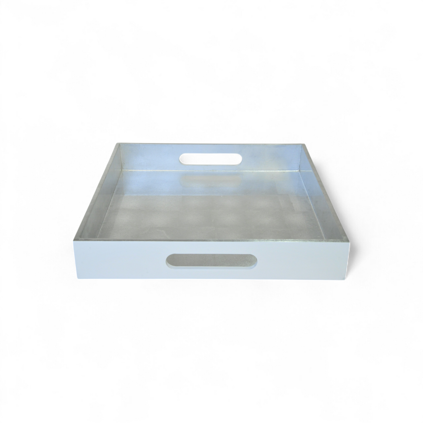 Square Serving Tray - Large