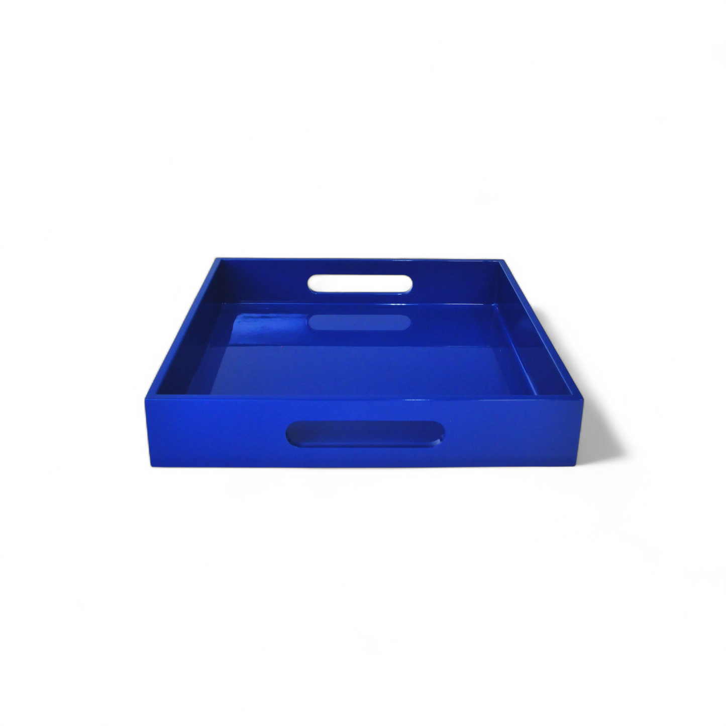 Square Serving Tray - Medium