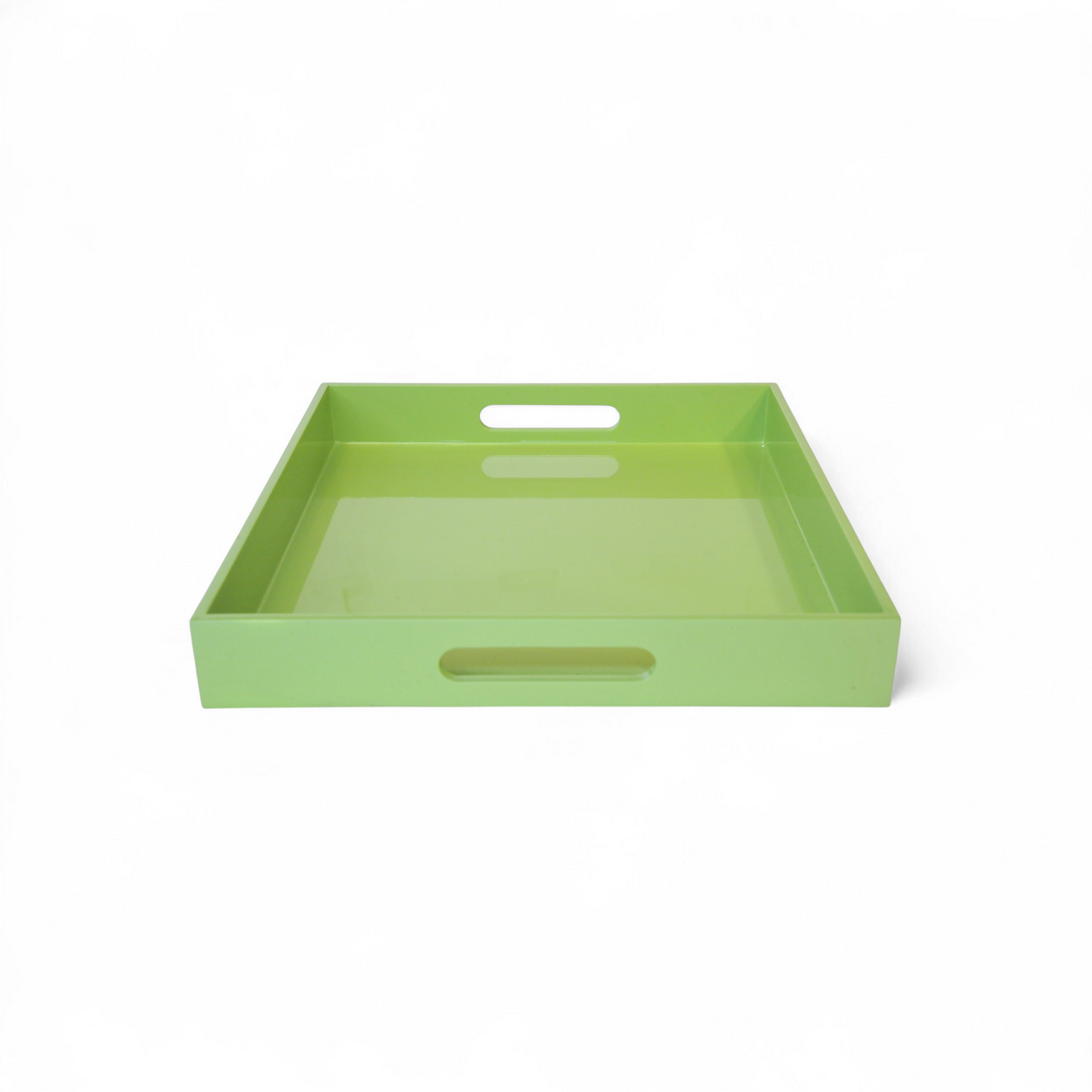 Square Serving Tray - Medium