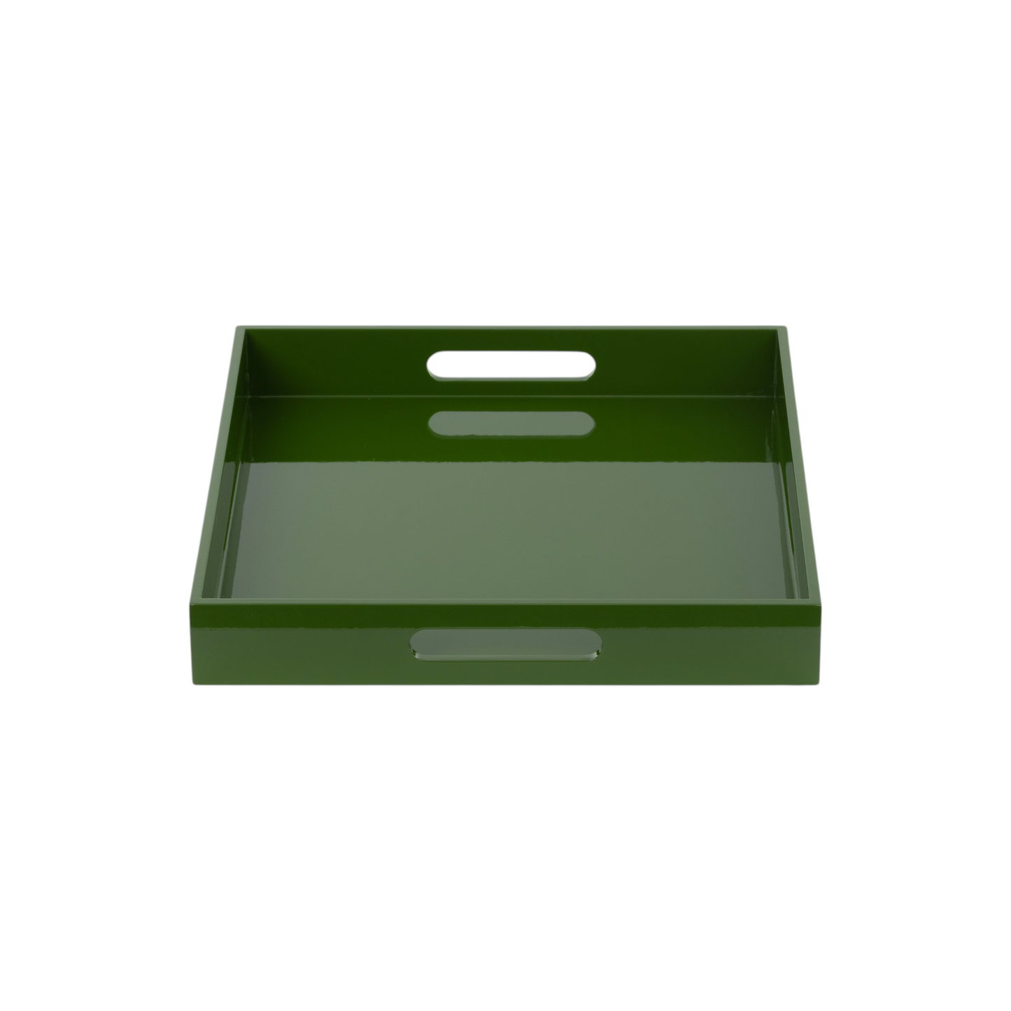 Square Serving Tray - Medium