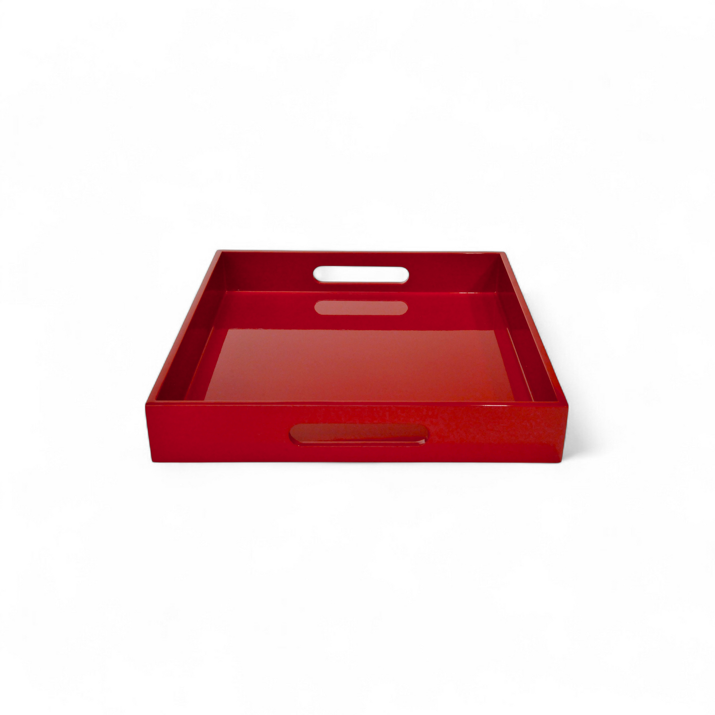 Square Serving Tray - Medium
