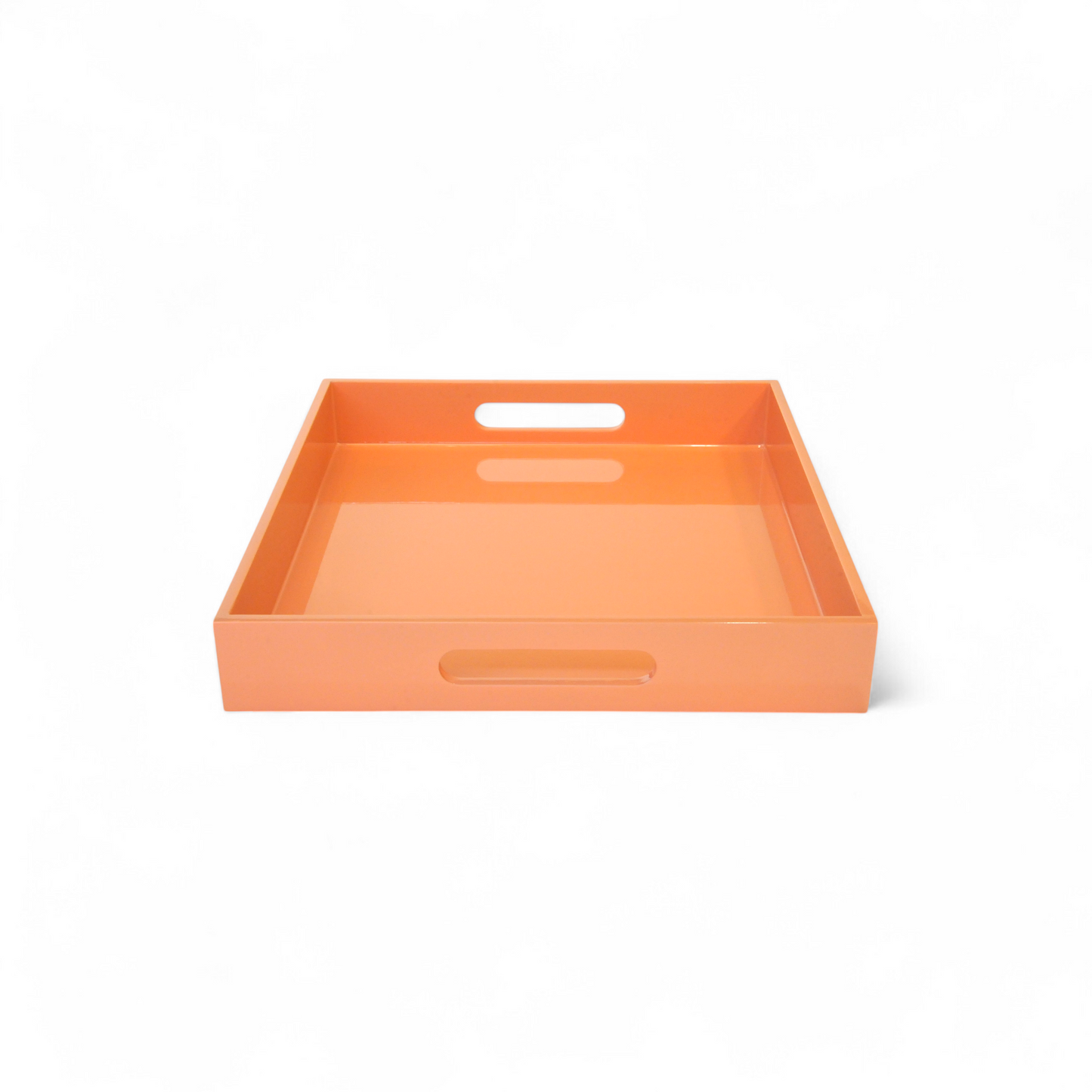 Square Serving Tray - Medium