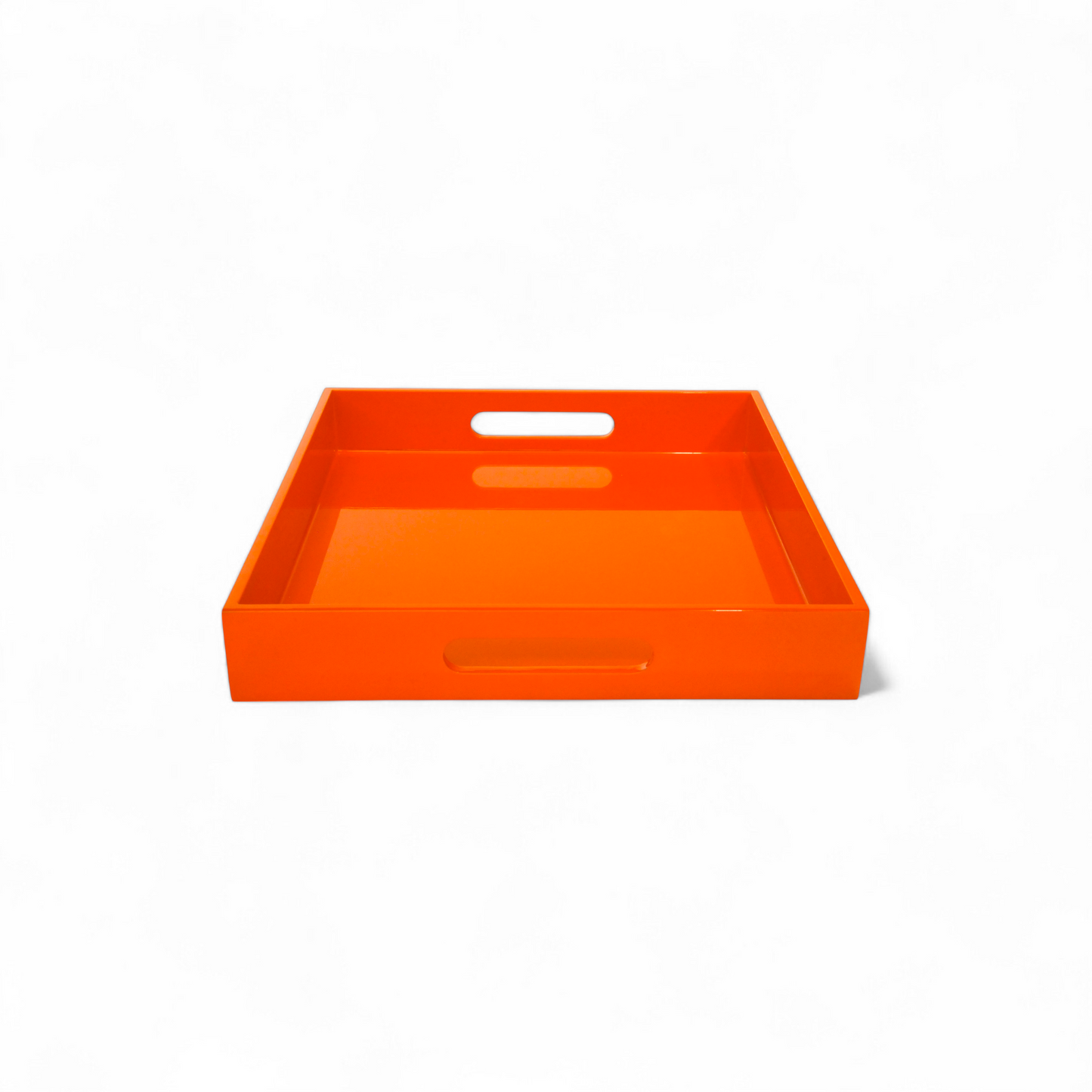 Square Serving Tray - Medium