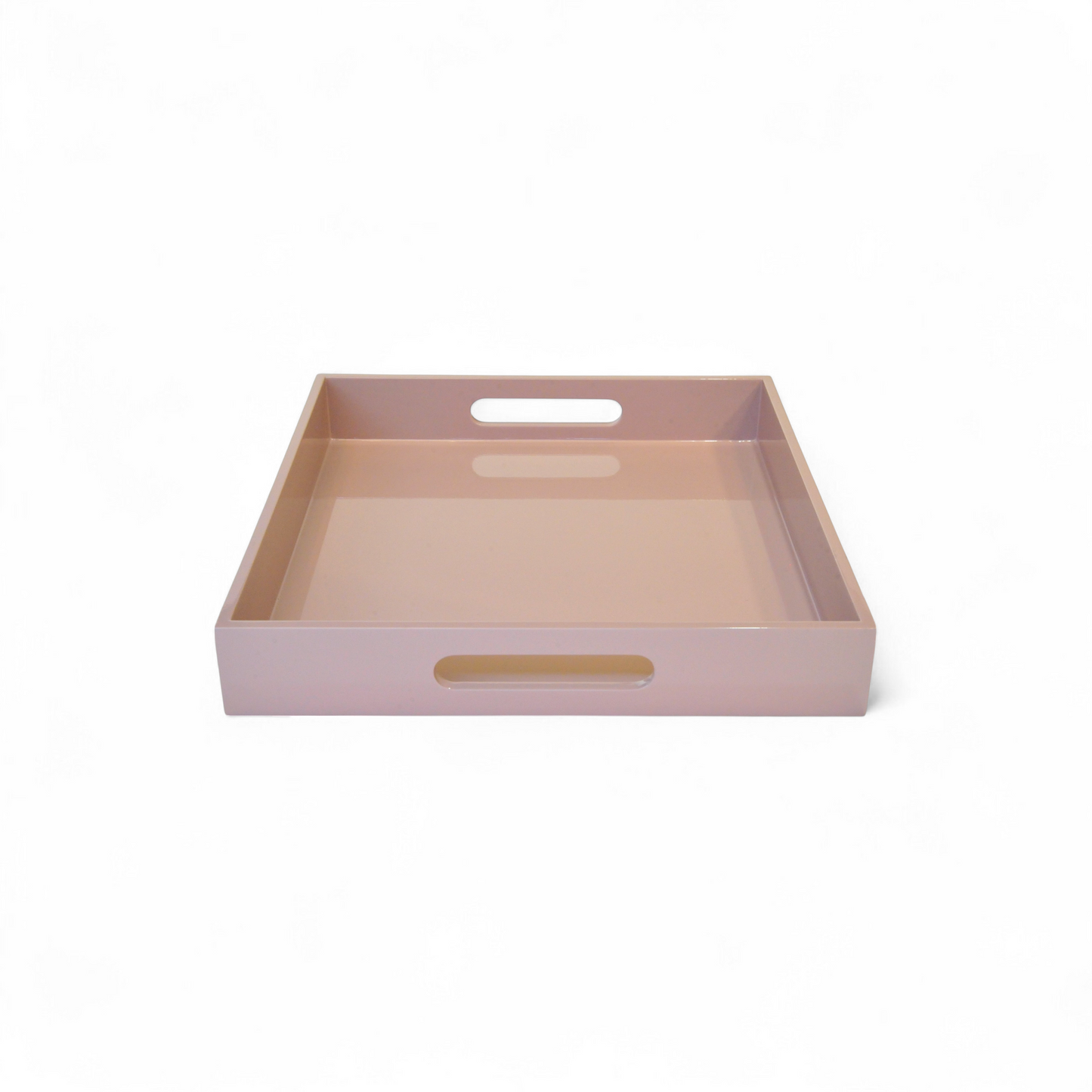 Square Serving Tray - Medium