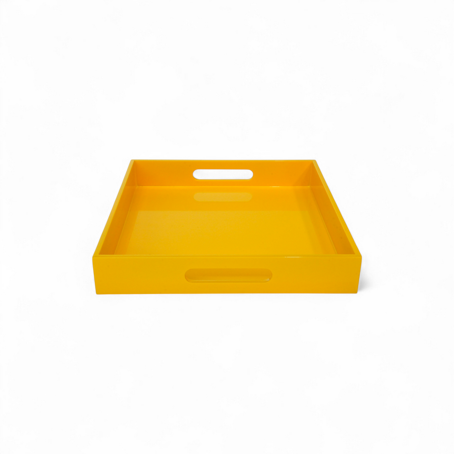 Square Serving Tray - Medium